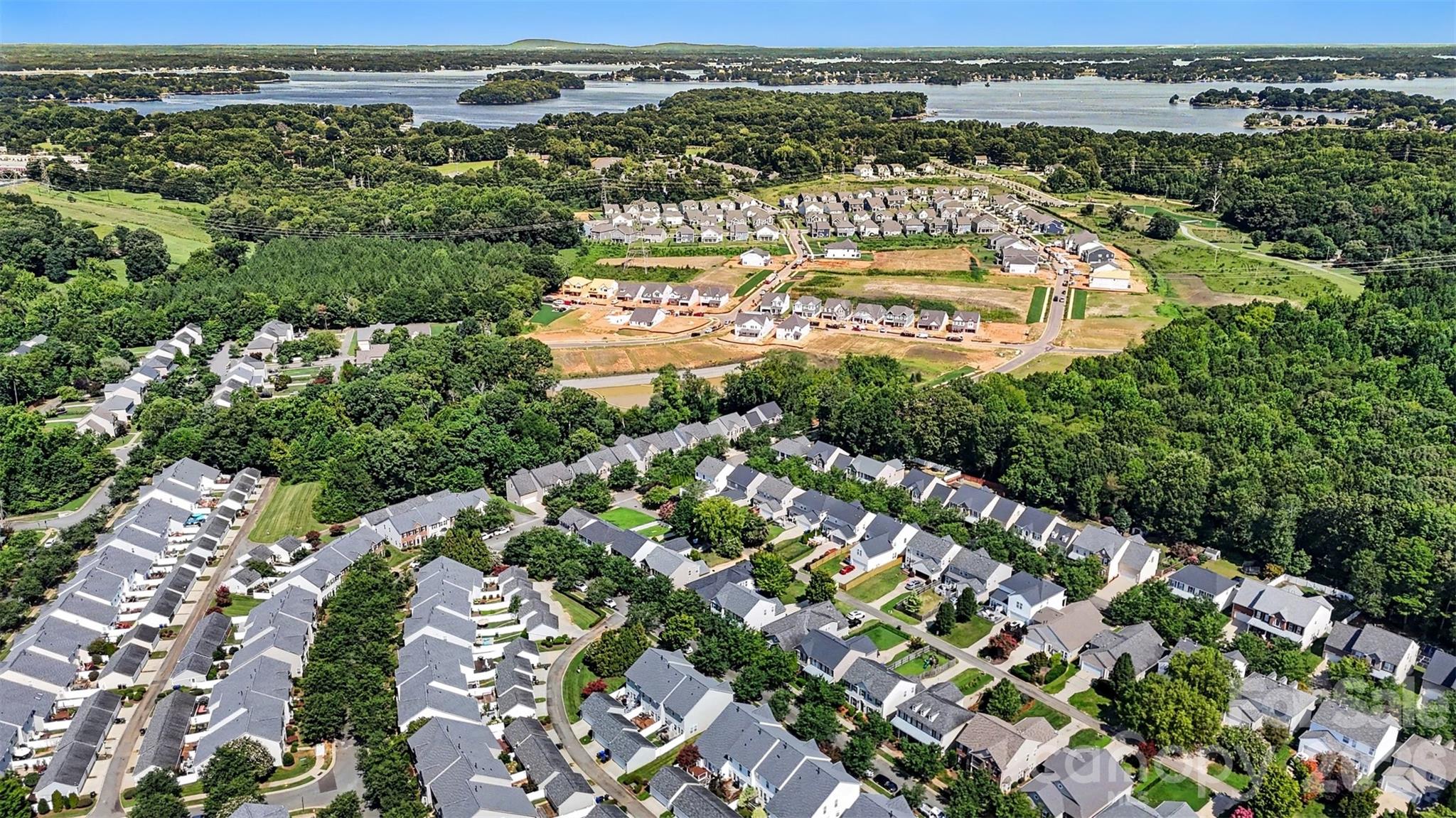 3908 Archer Notch Lane — Huntersville