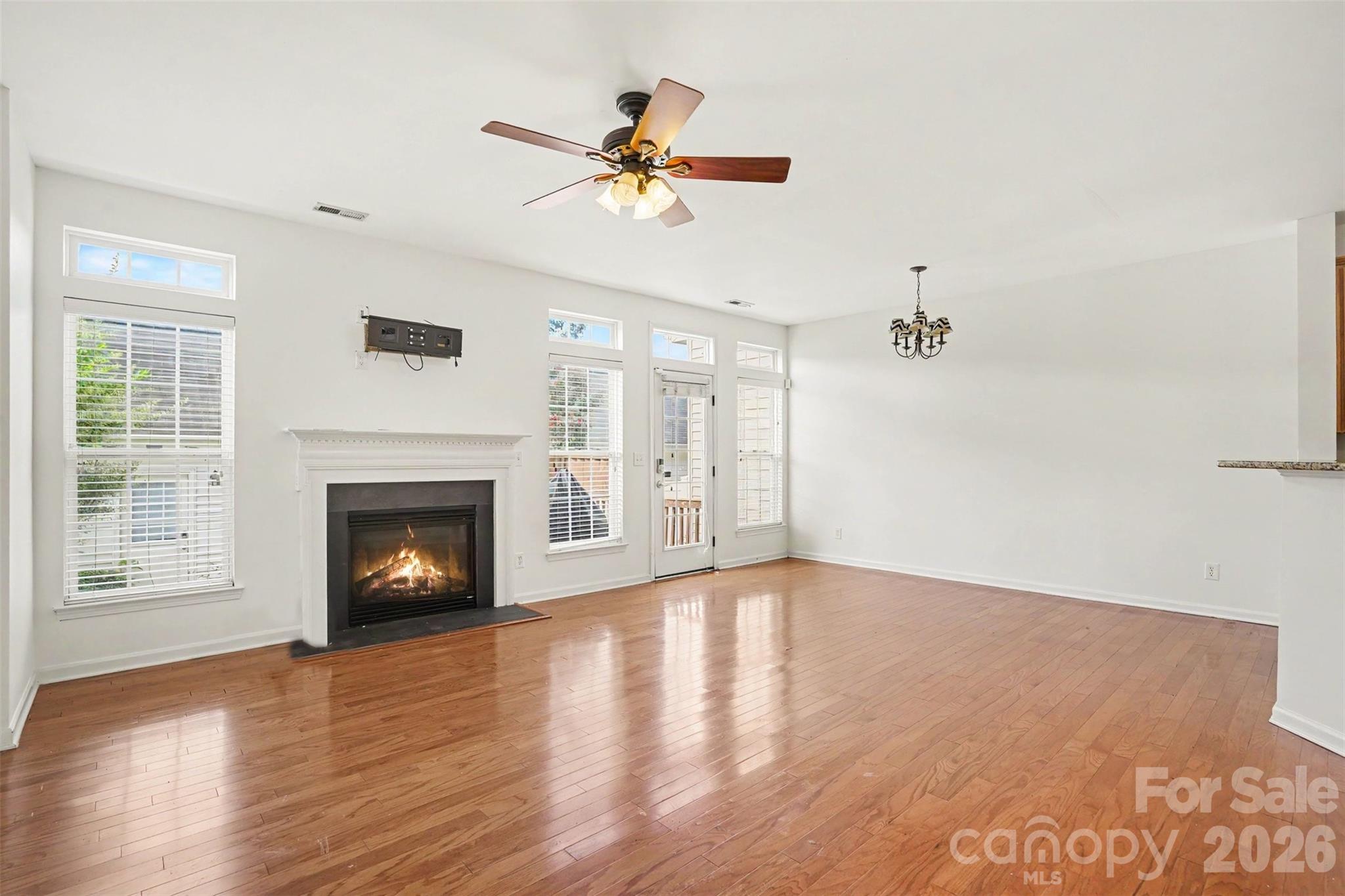 3908 Archer Notch Lane — Huntersville