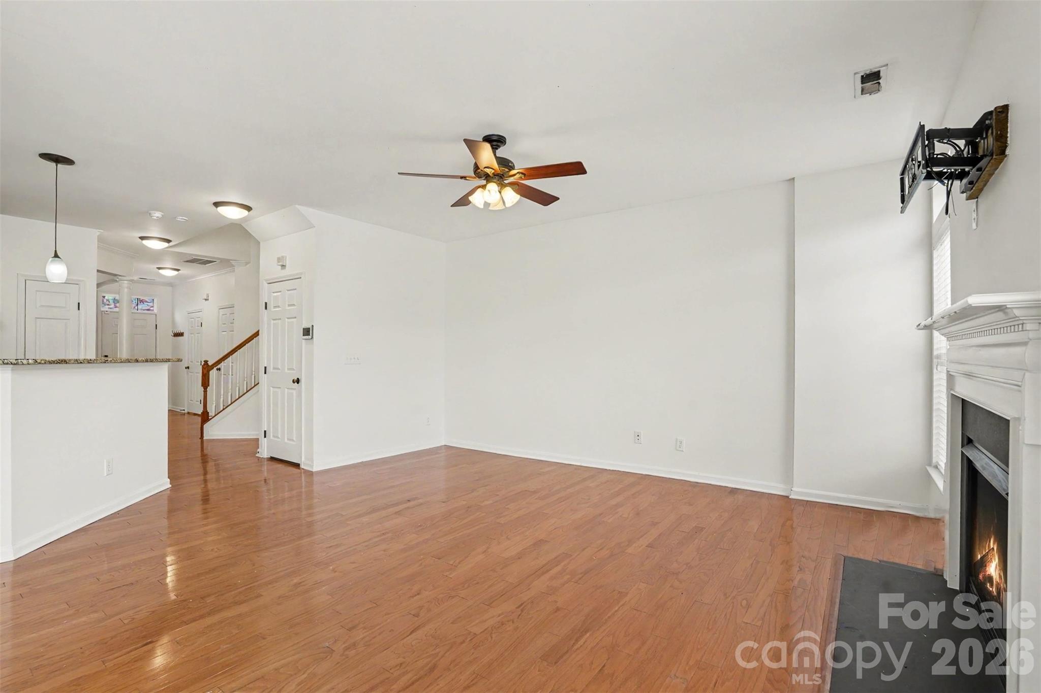 3908 Archer Notch Lane — Huntersville