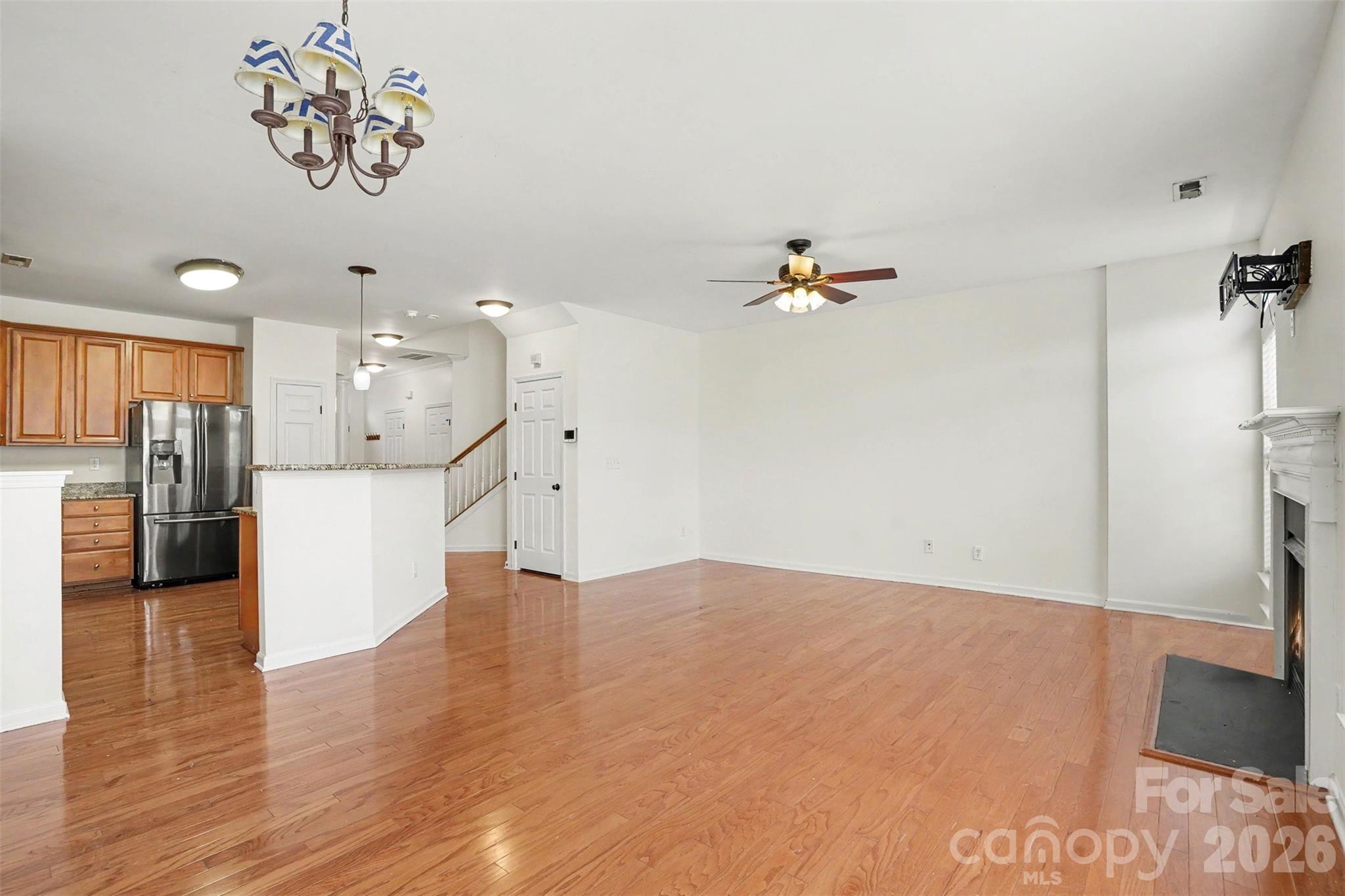3908 Archer Notch Lane — Huntersville