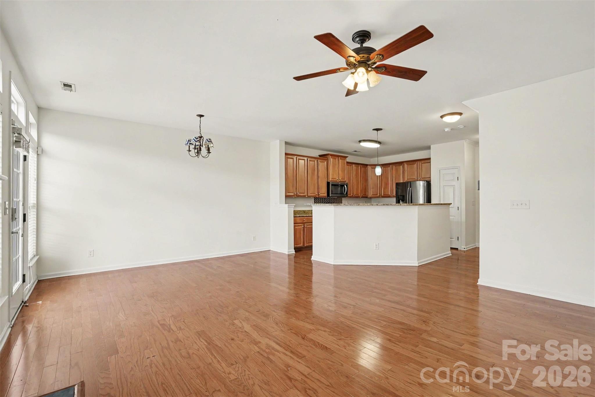 3908 Archer Notch Lane — Huntersville