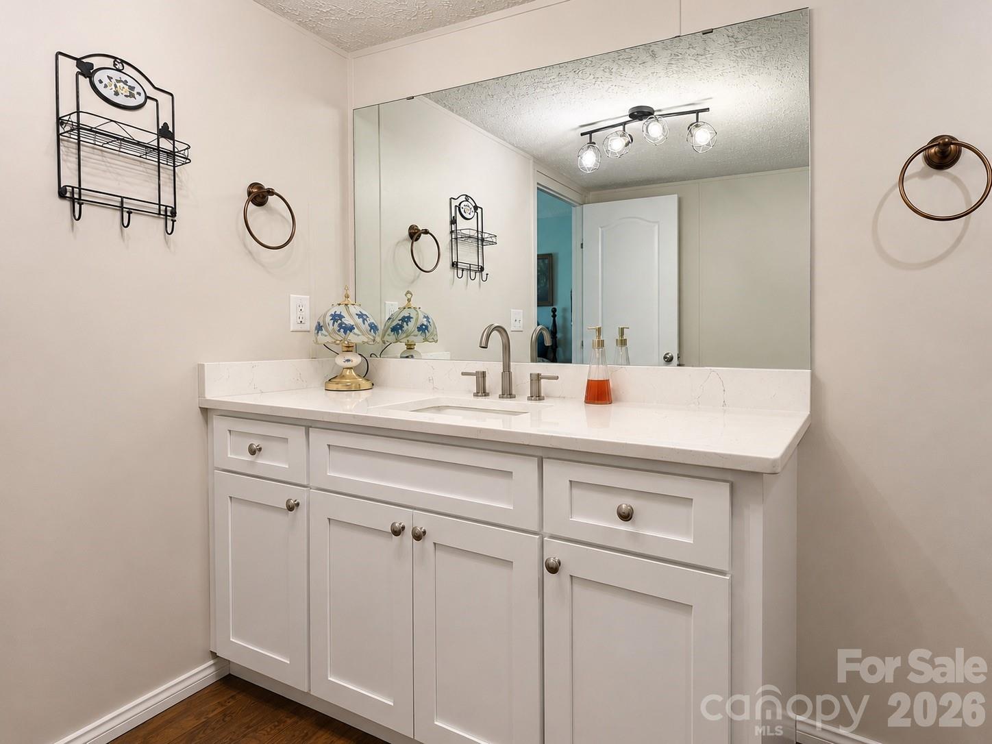 2400 Rock Road — Rutherfordton