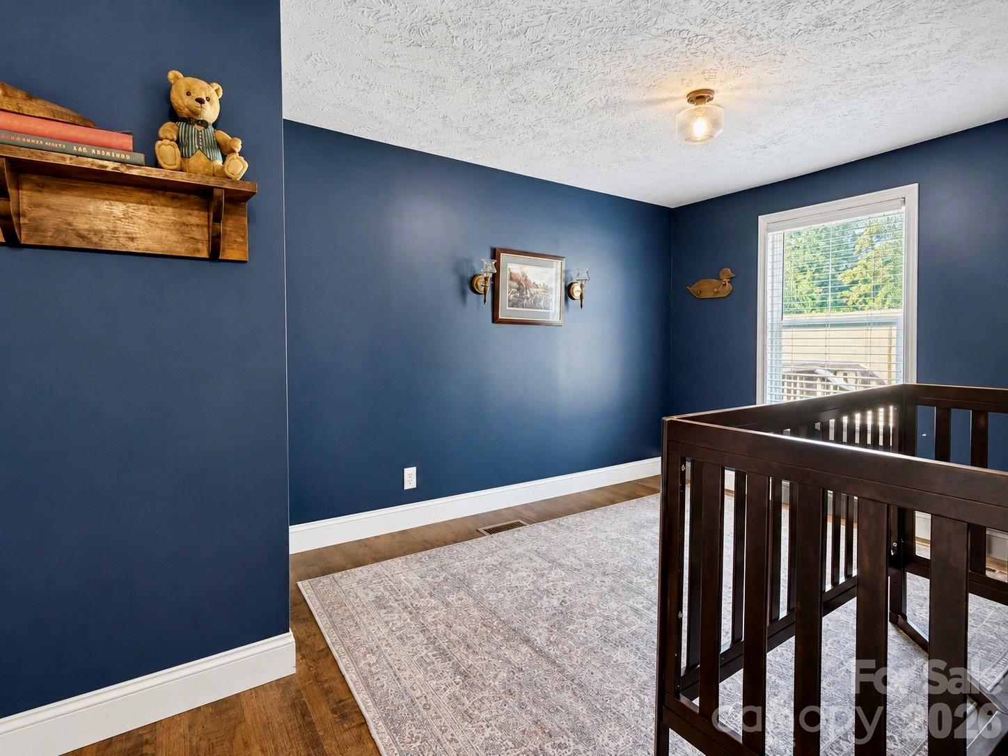 2400 Rock Road — Rutherfordton