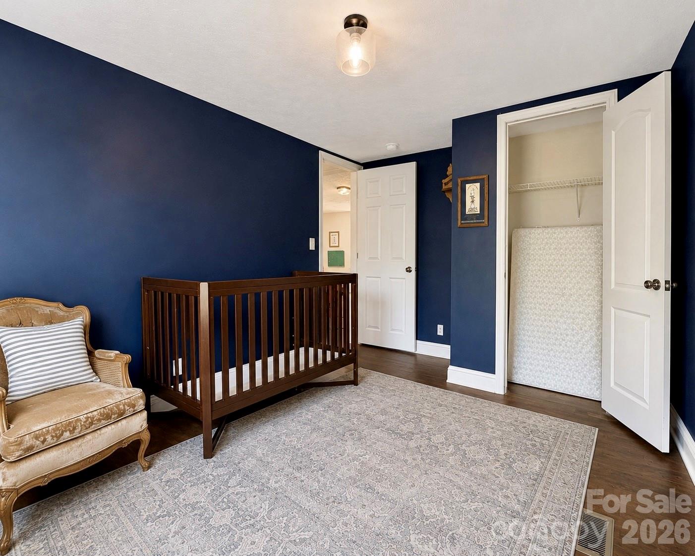 2400 Rock Road — Rutherfordton