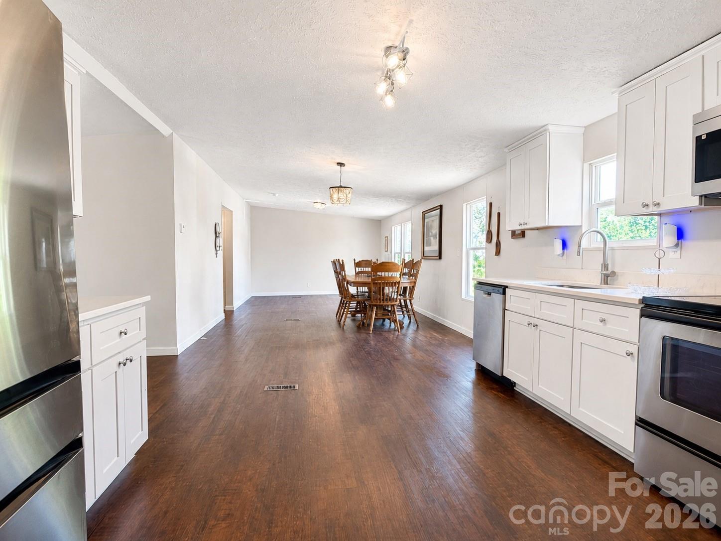 2400 Rock Road — Rutherfordton