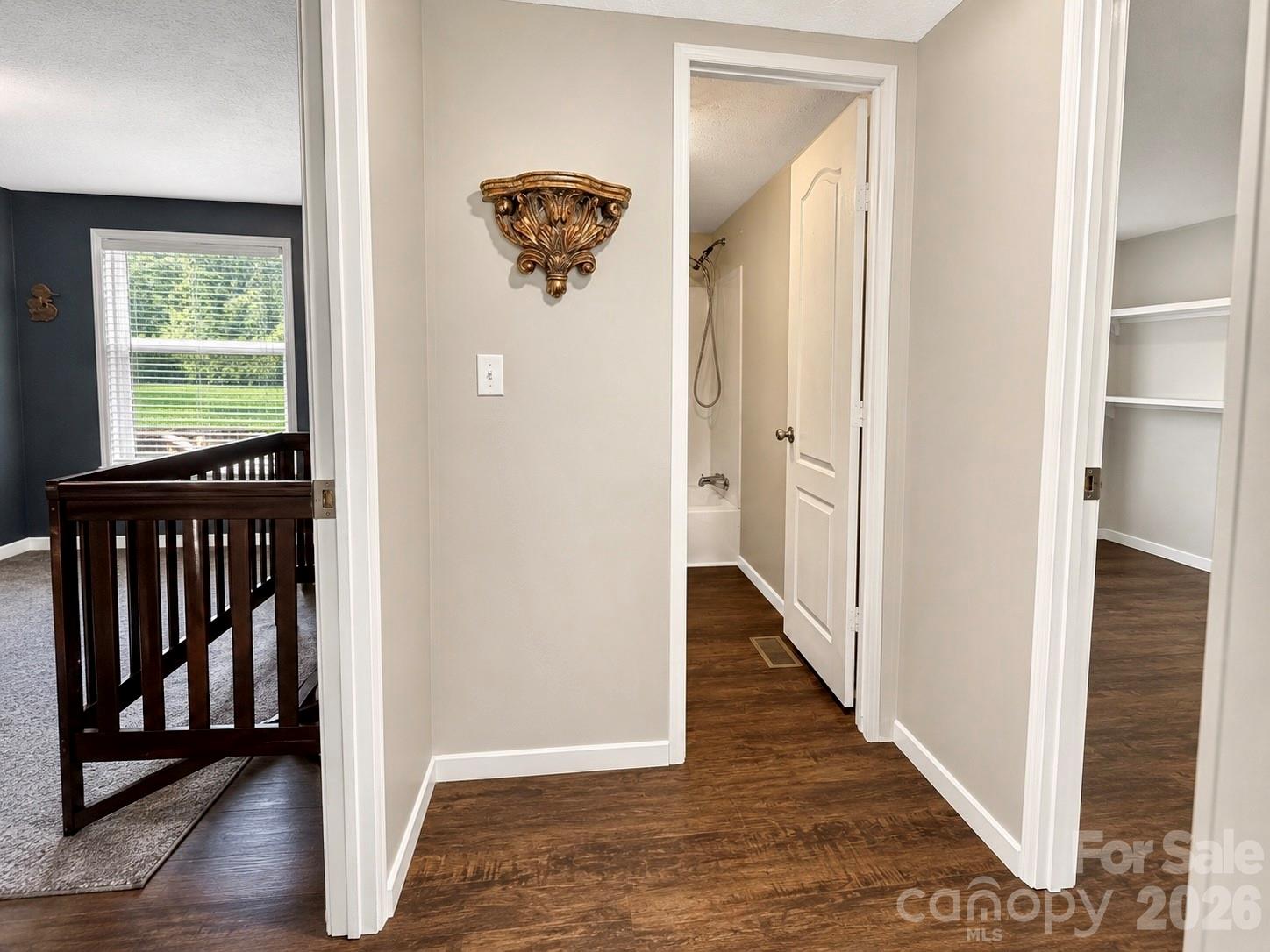 2400 Rock Road — Rutherfordton