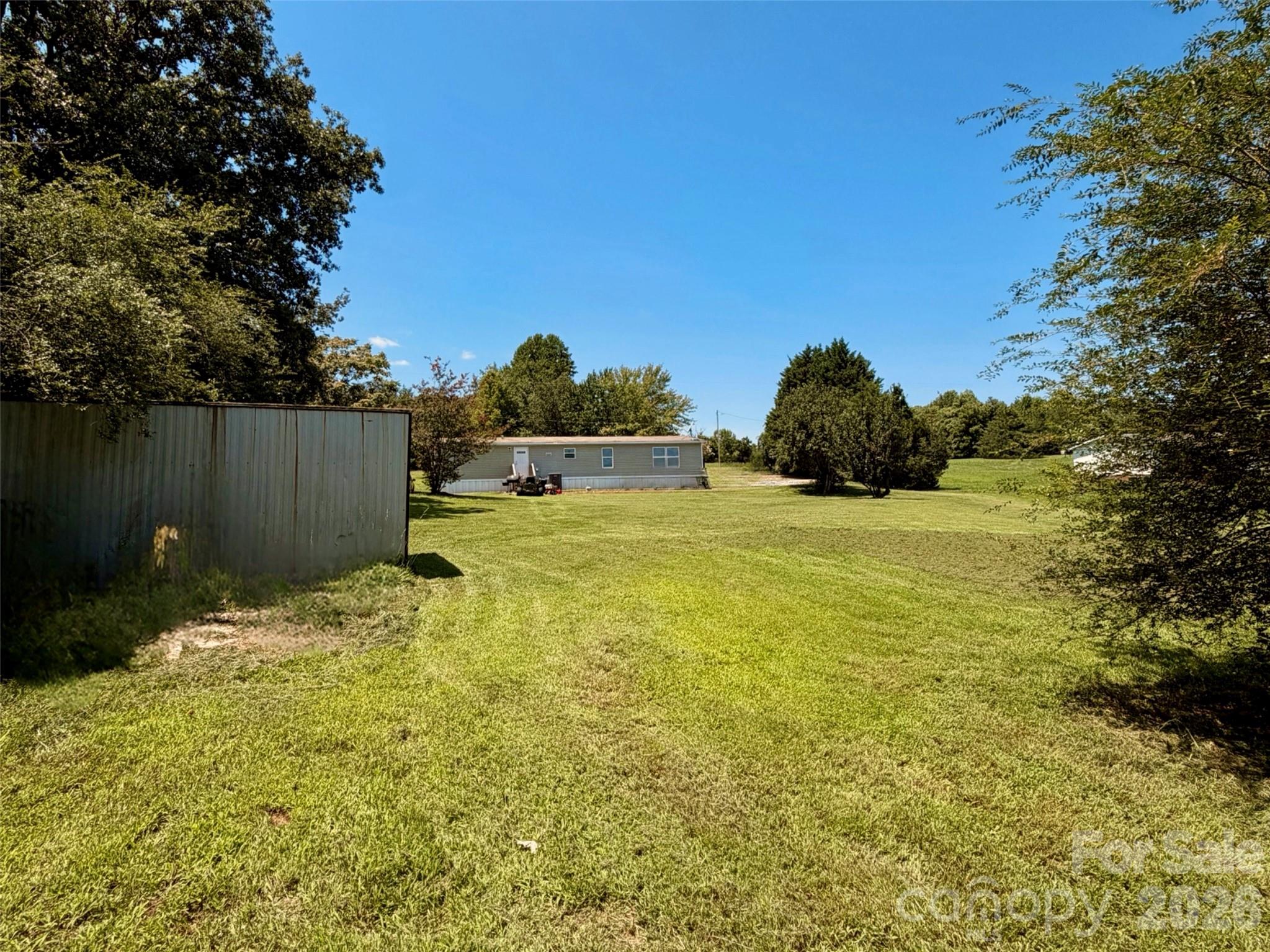 2400 Rock Road — Rutherfordton