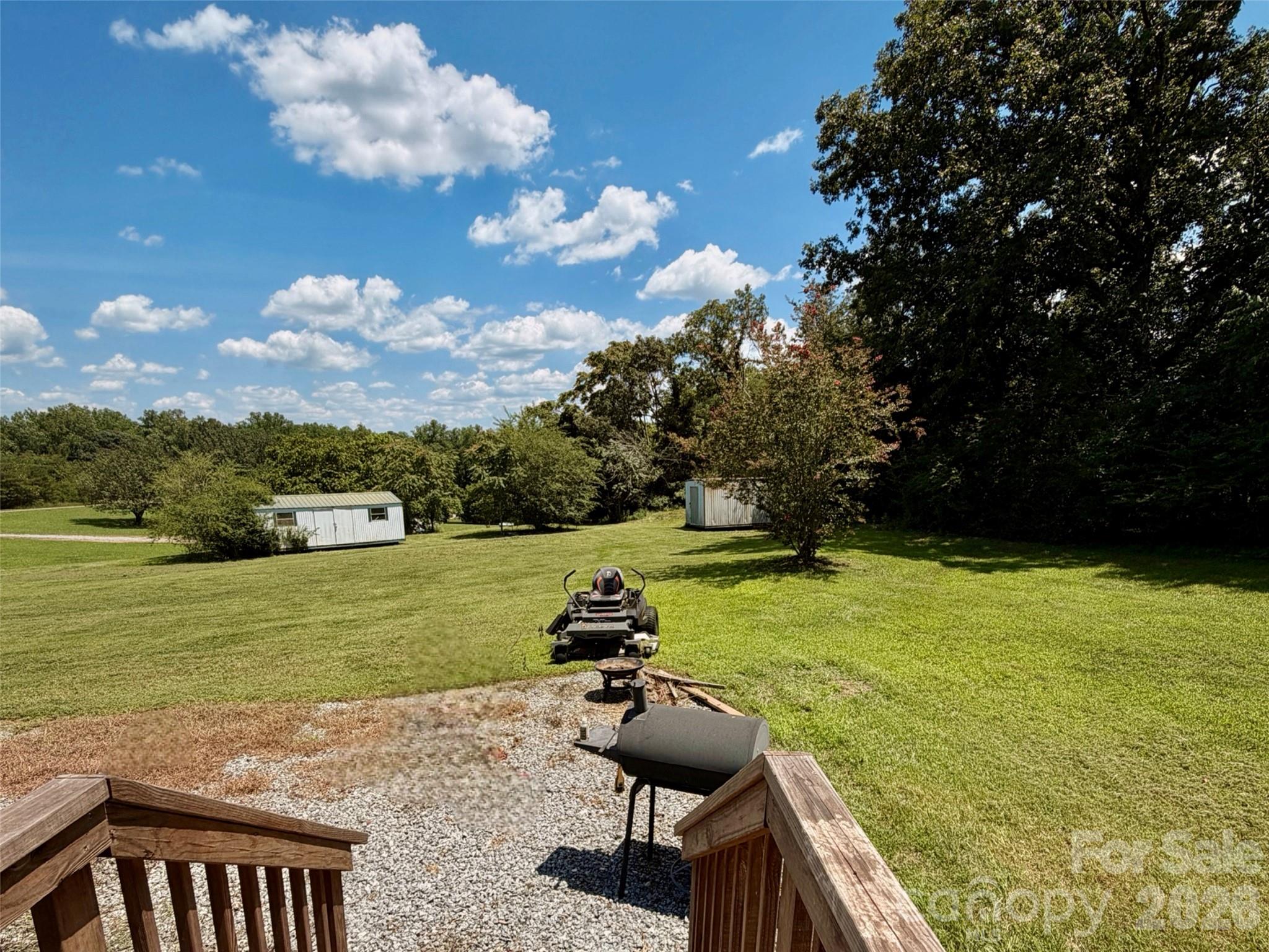 2400 Rock Road — Rutherfordton