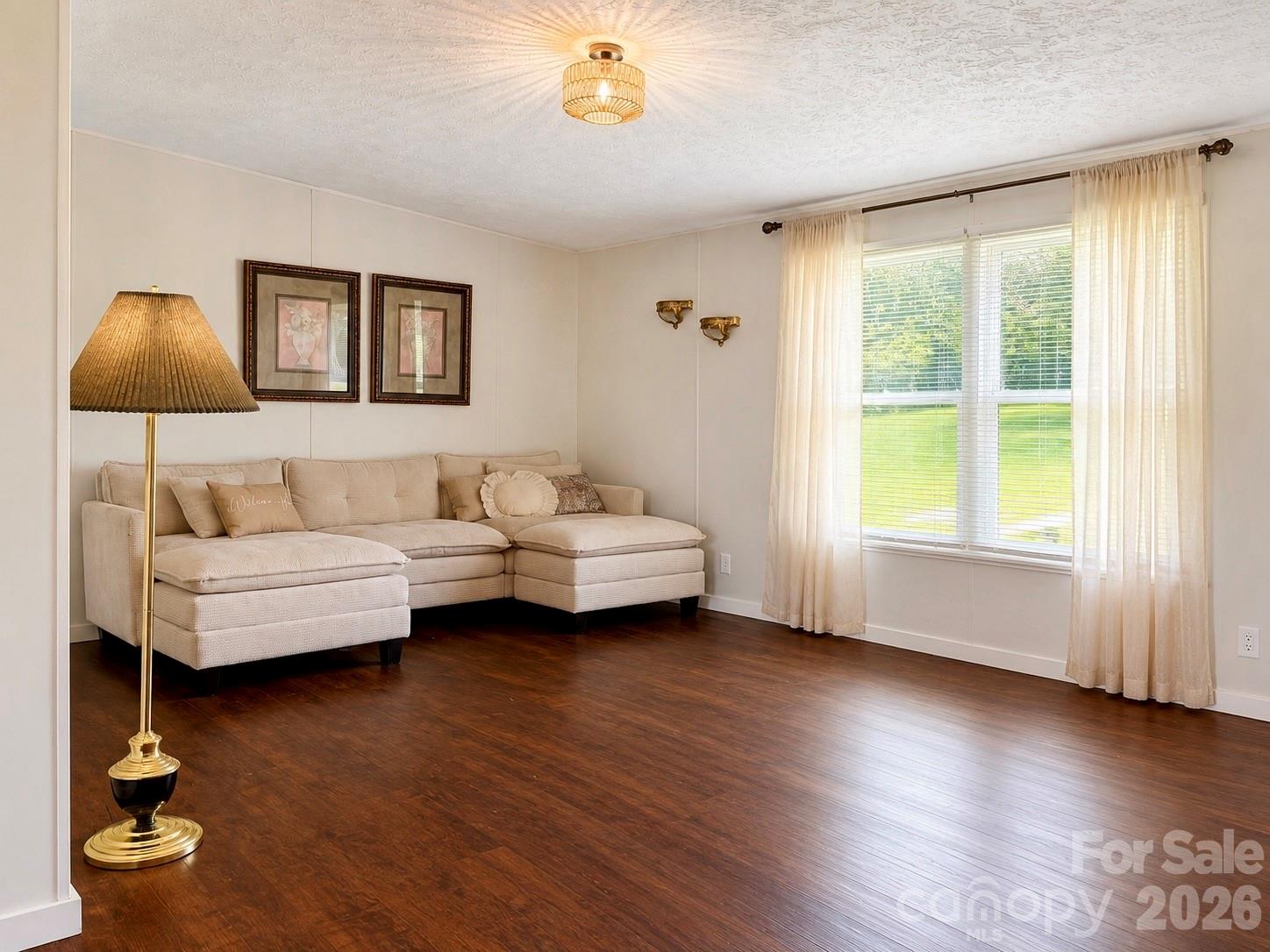 2400 Rock Road — Rutherfordton