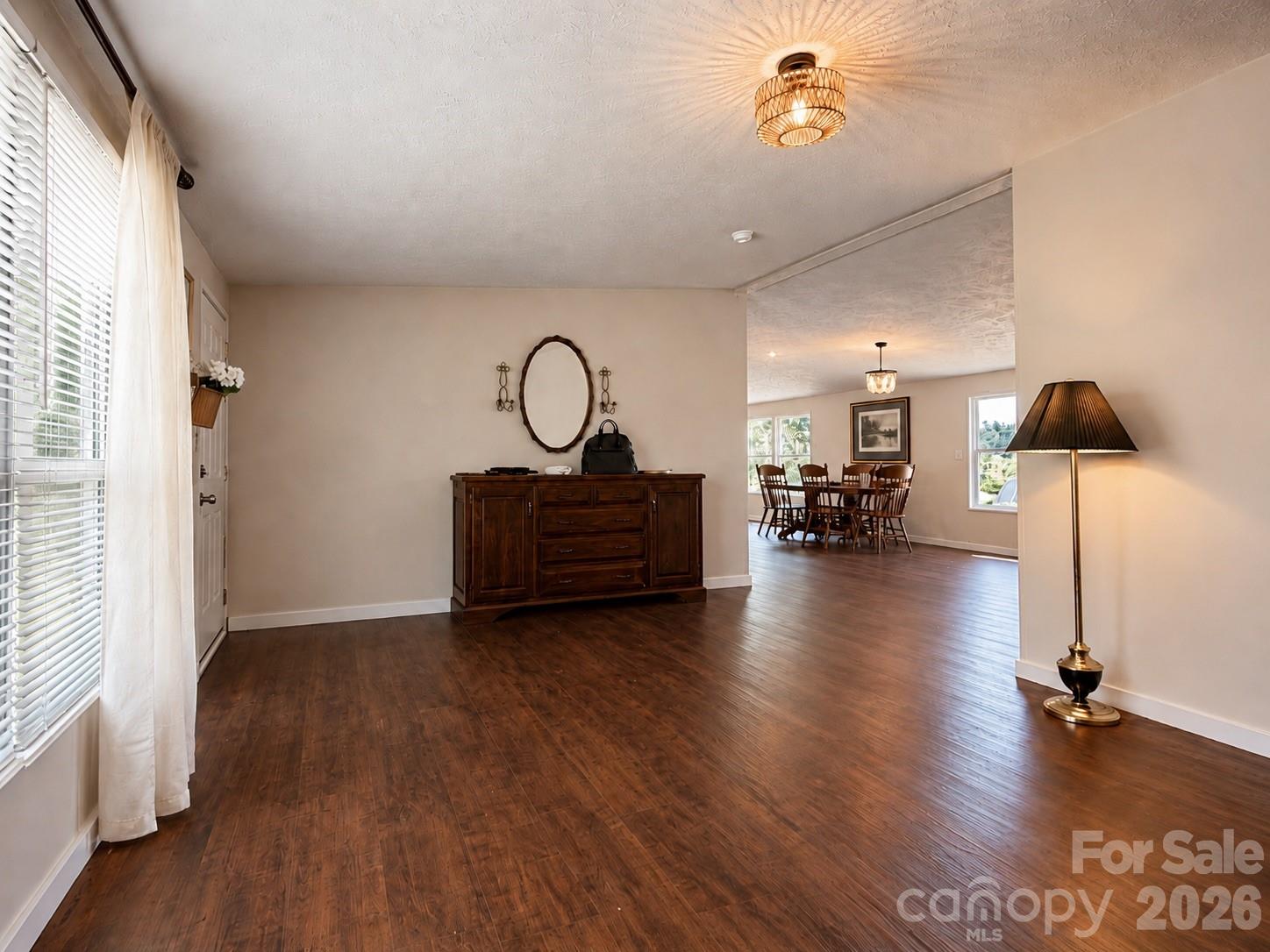 2400 Rock Road — Rutherfordton