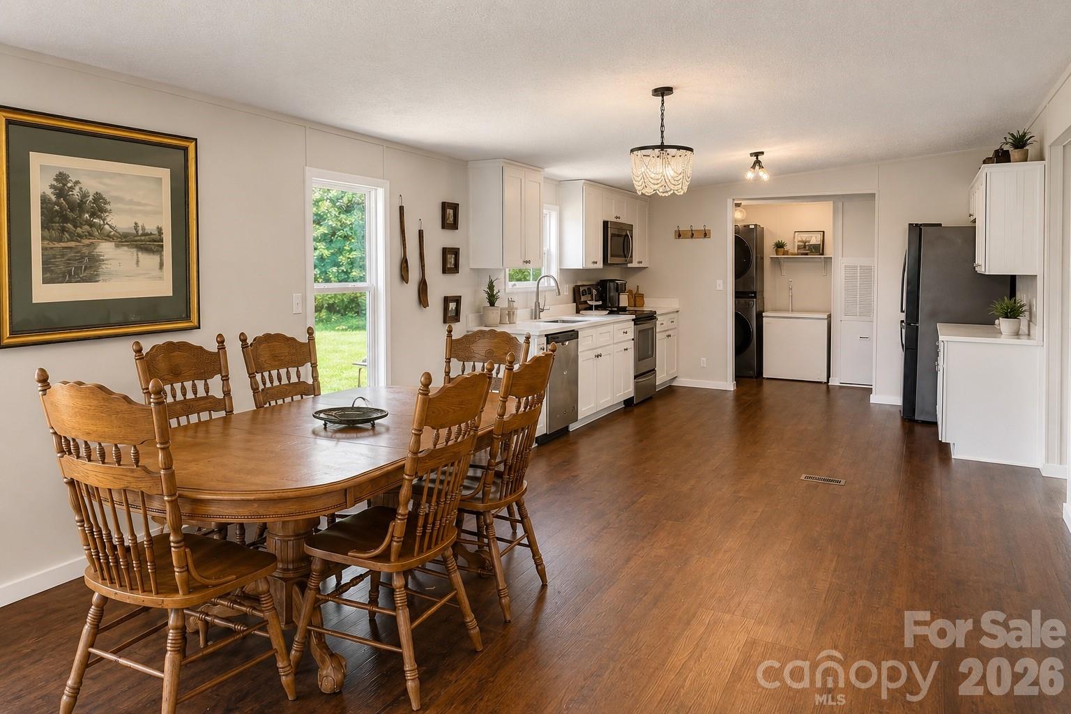 2400 Rock Road — Rutherfordton