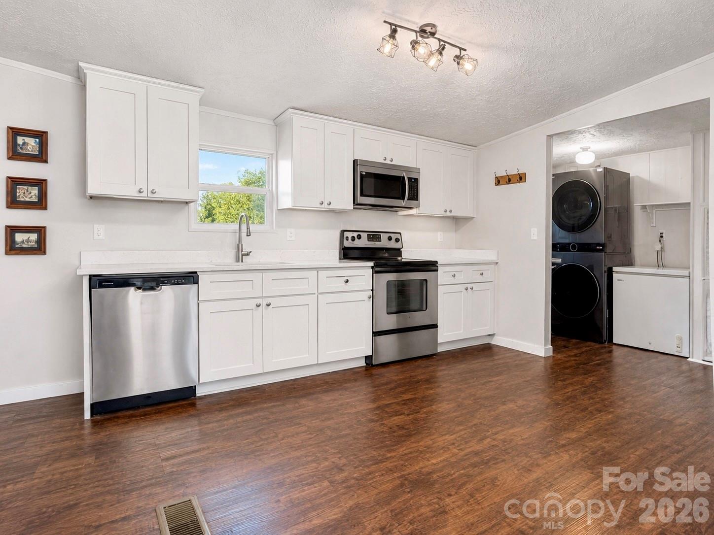 2400 Rock Road — Rutherfordton