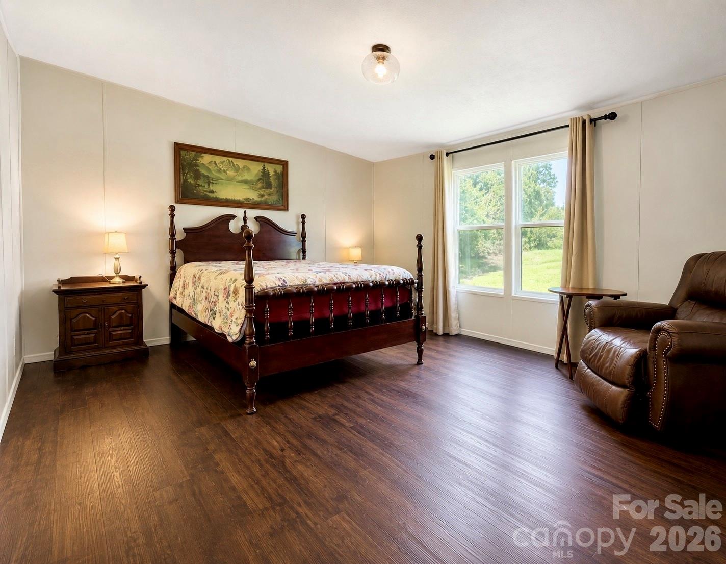 2400 Rock Road — Rutherfordton