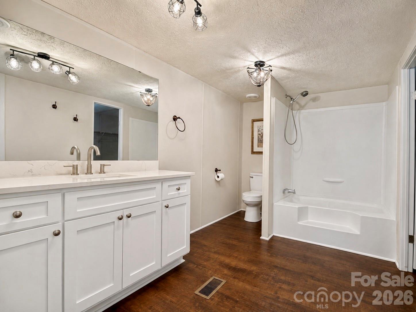 2400 Rock Road — Rutherfordton