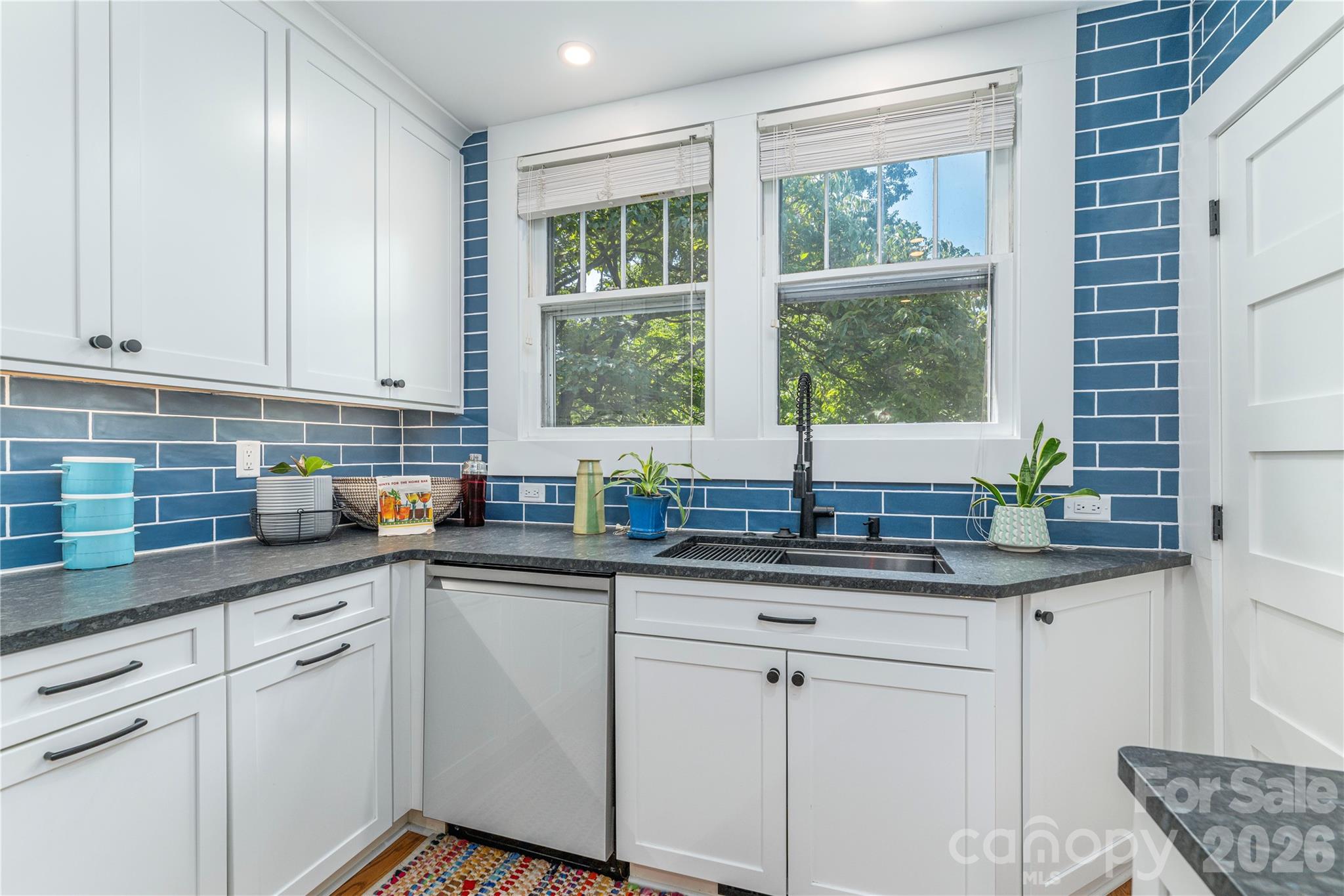 6 Birch Street — Asheville