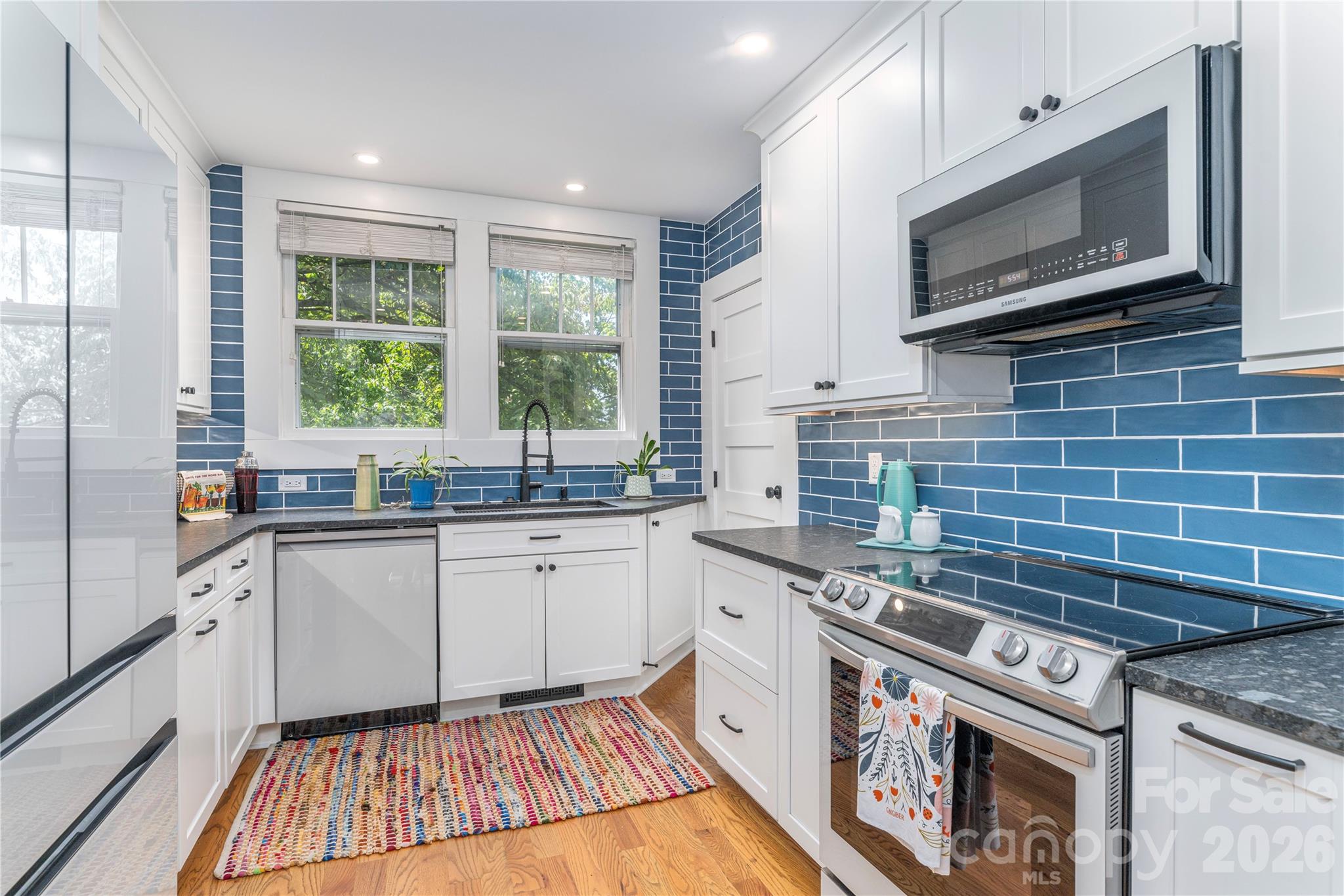 6 Birch Street — Asheville
