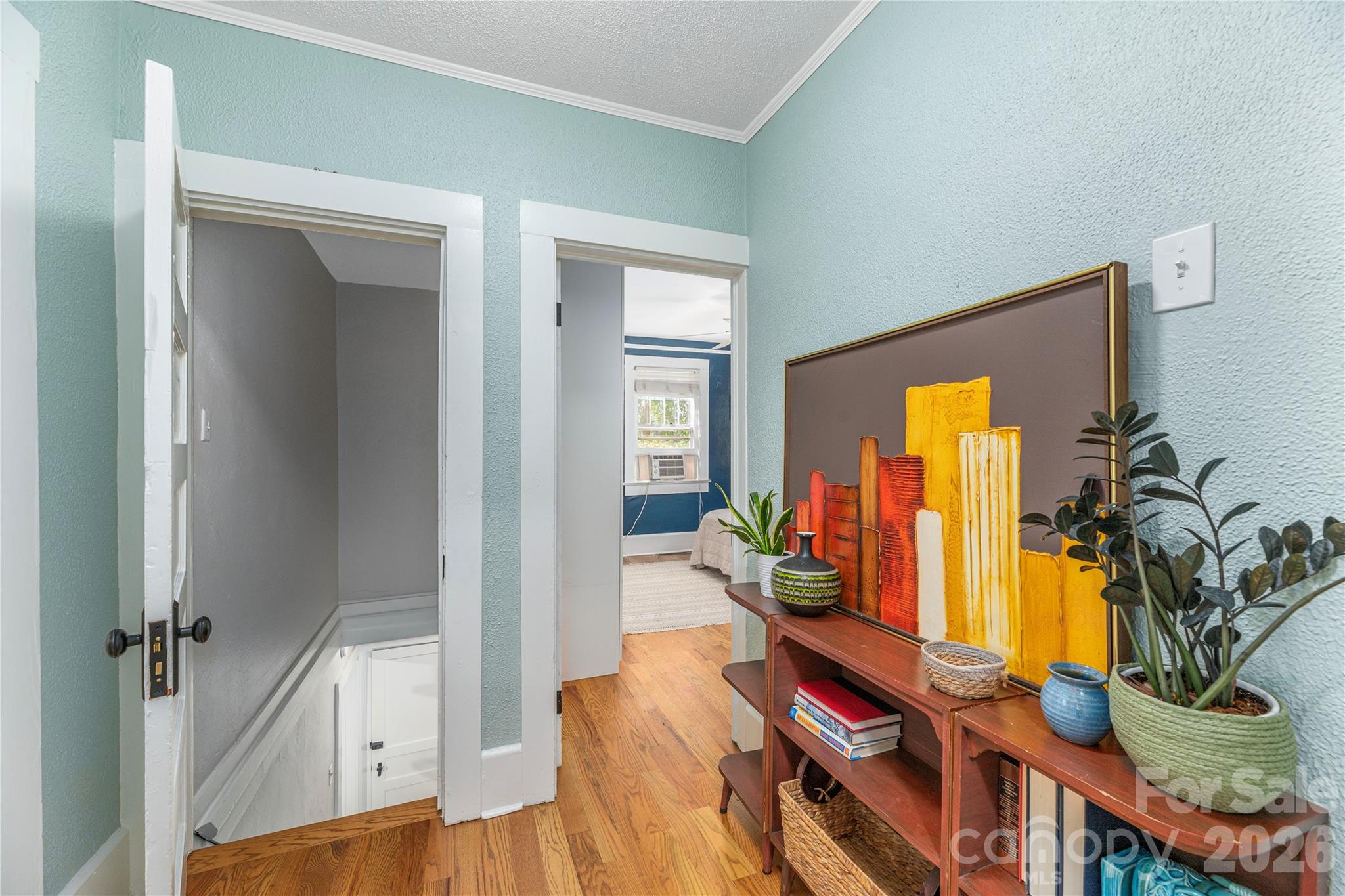 6 Birch Street — Asheville