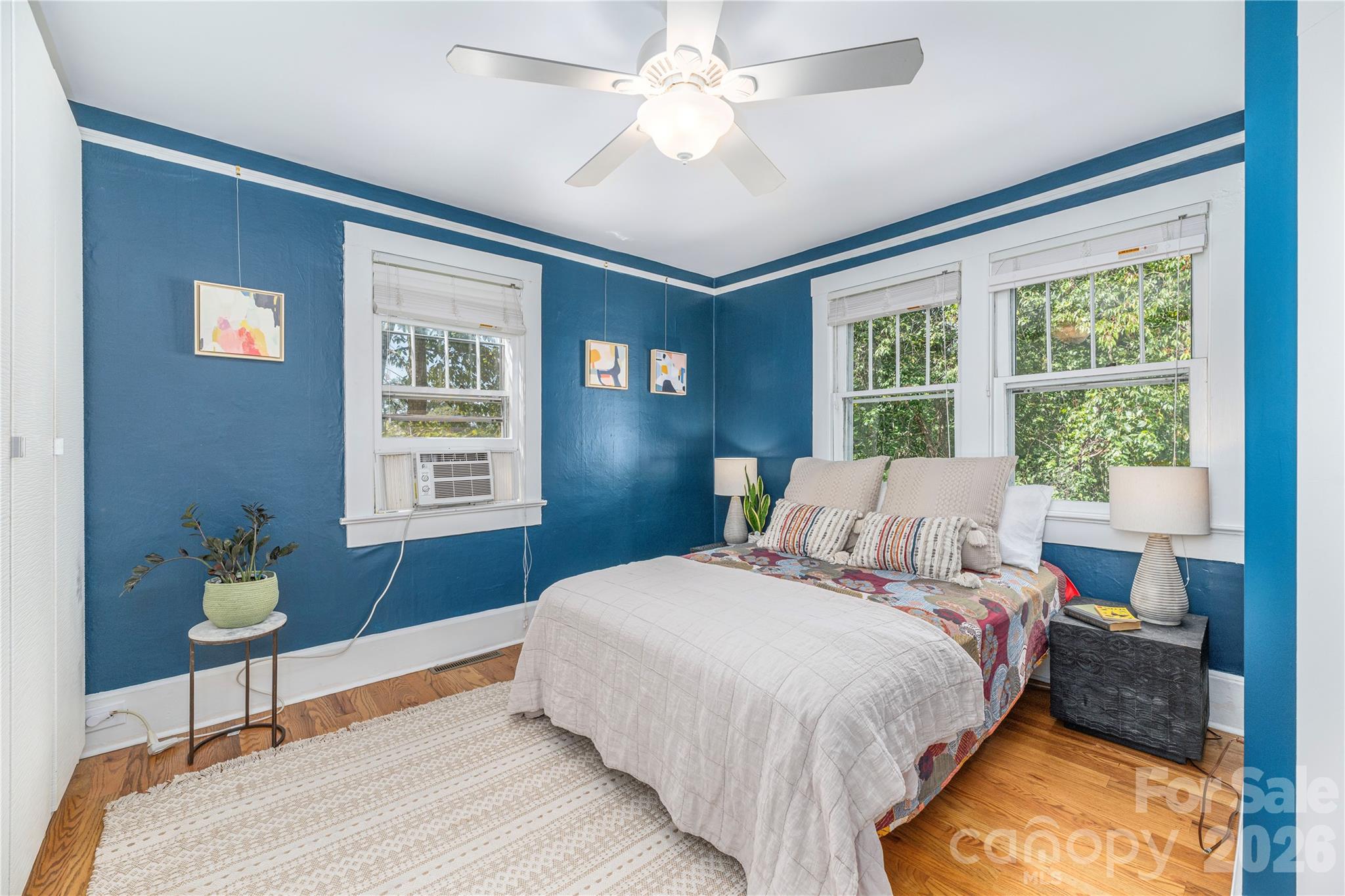 6 Birch Street — Asheville