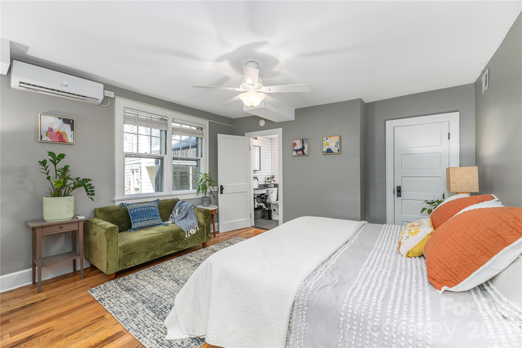 6 Birch Street — Asheville