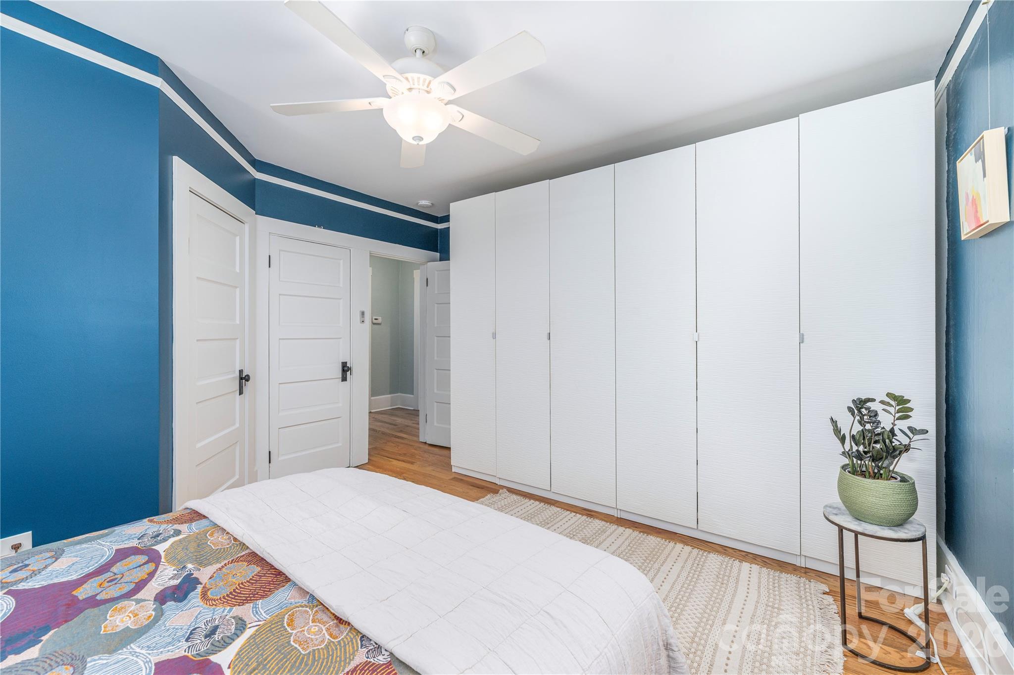 6 Birch Street — Asheville