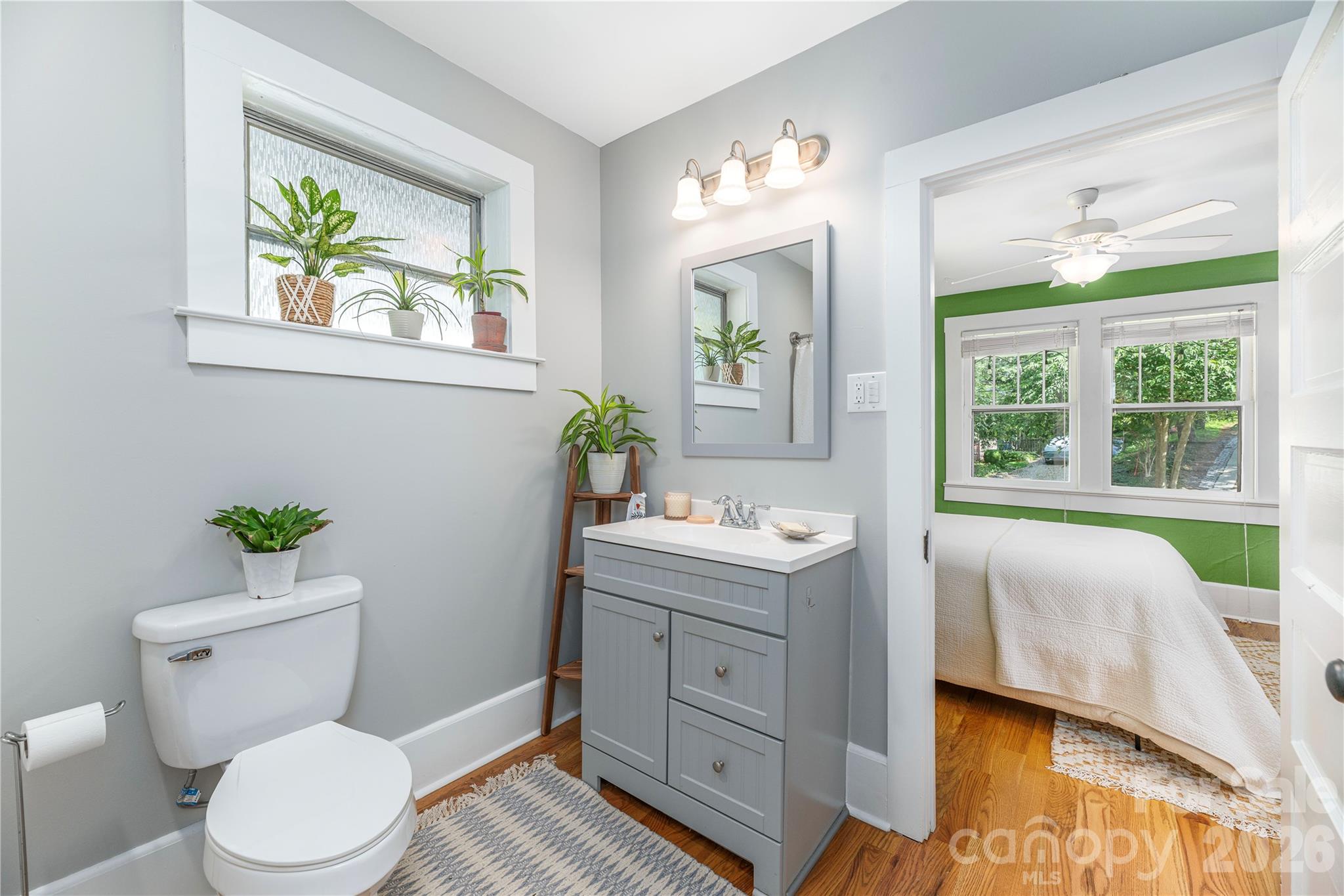 6 Birch Street — Asheville