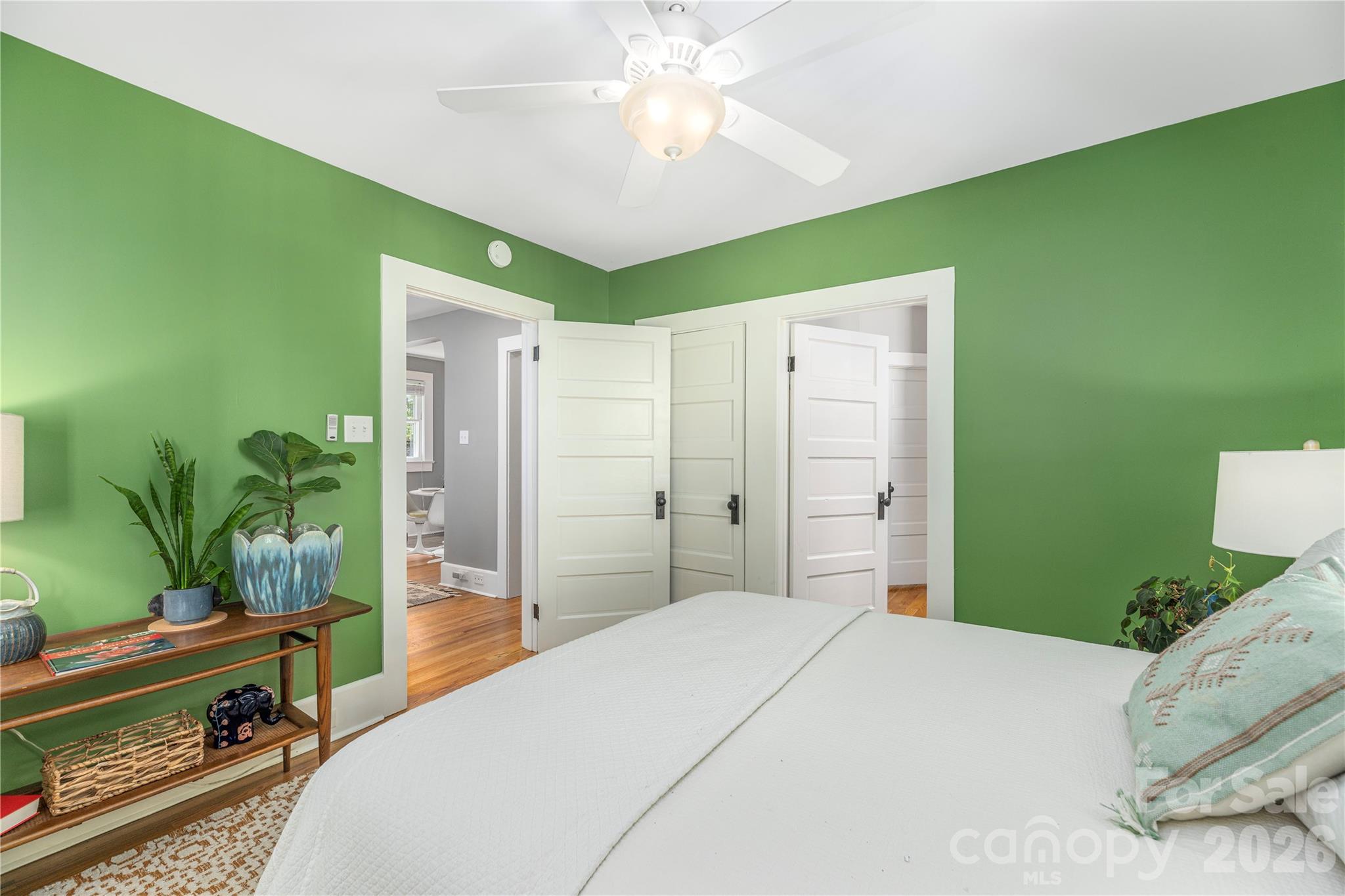 6 Birch Street — Asheville