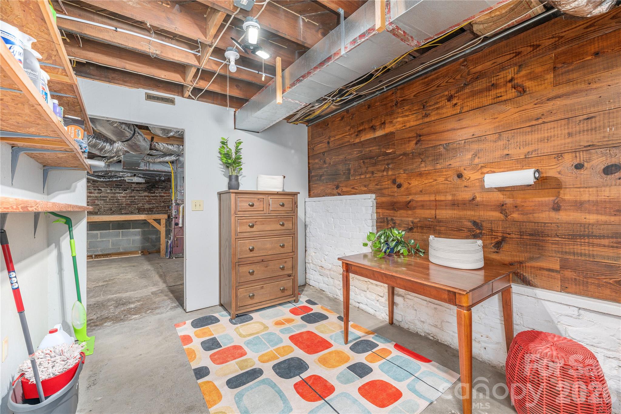 6 Birch Street — Asheville