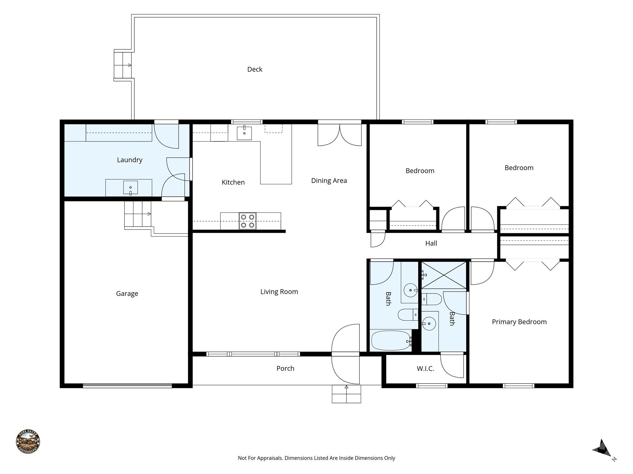 24 Verbena Way #5 — Flat Rock