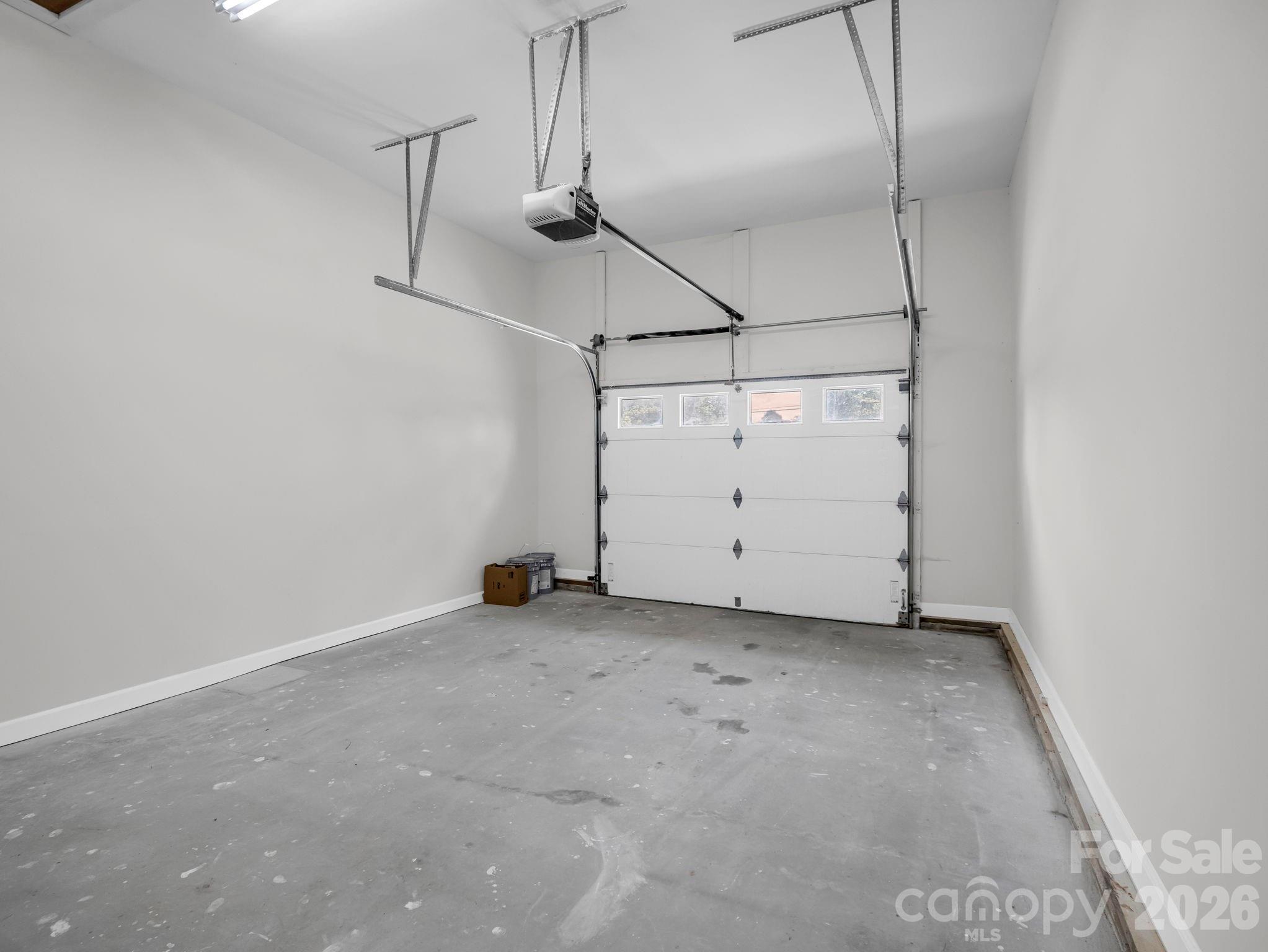 24 Verbena Way #5 — Flat Rock