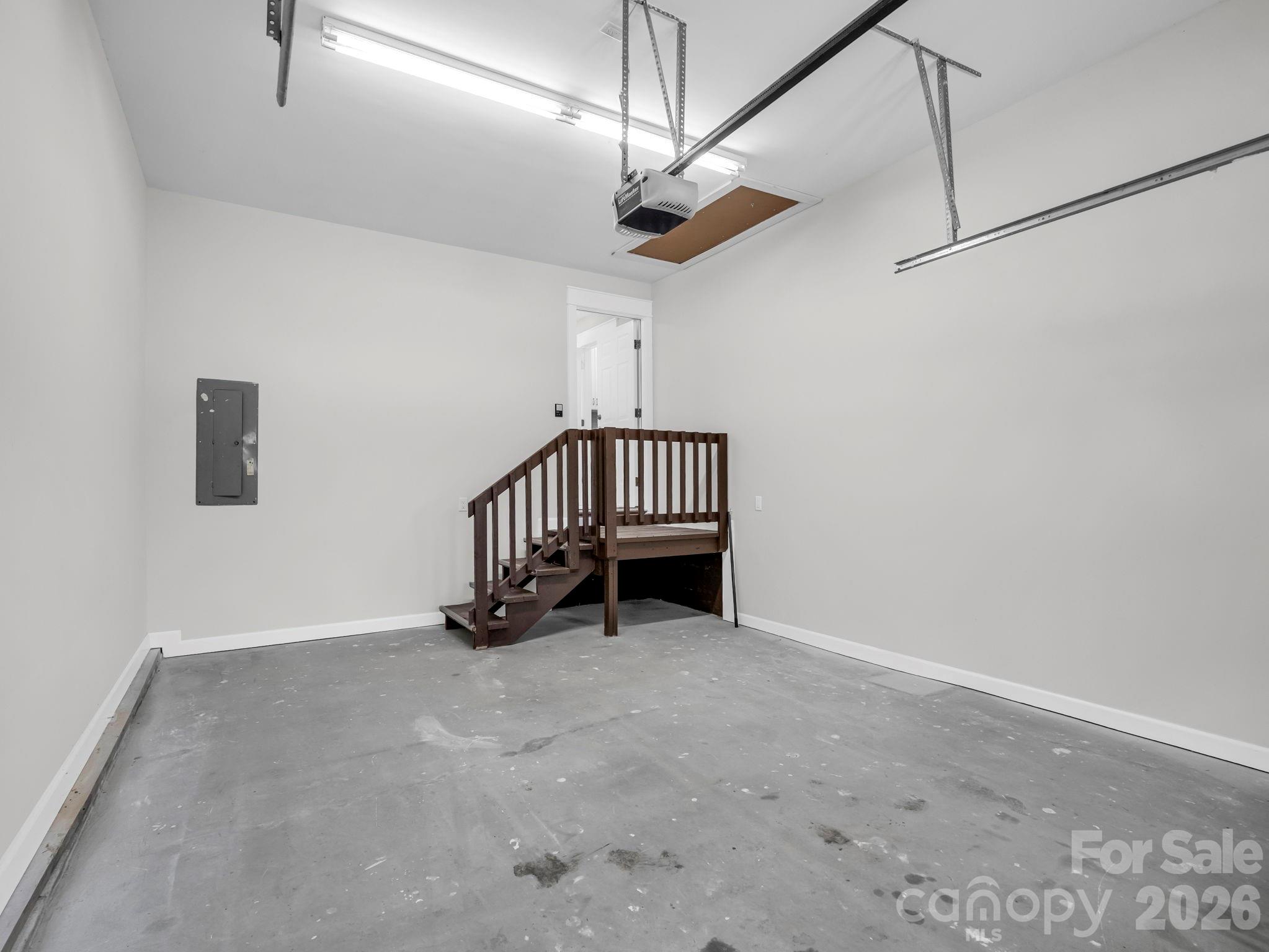 24 Verbena Way #5 — Flat Rock