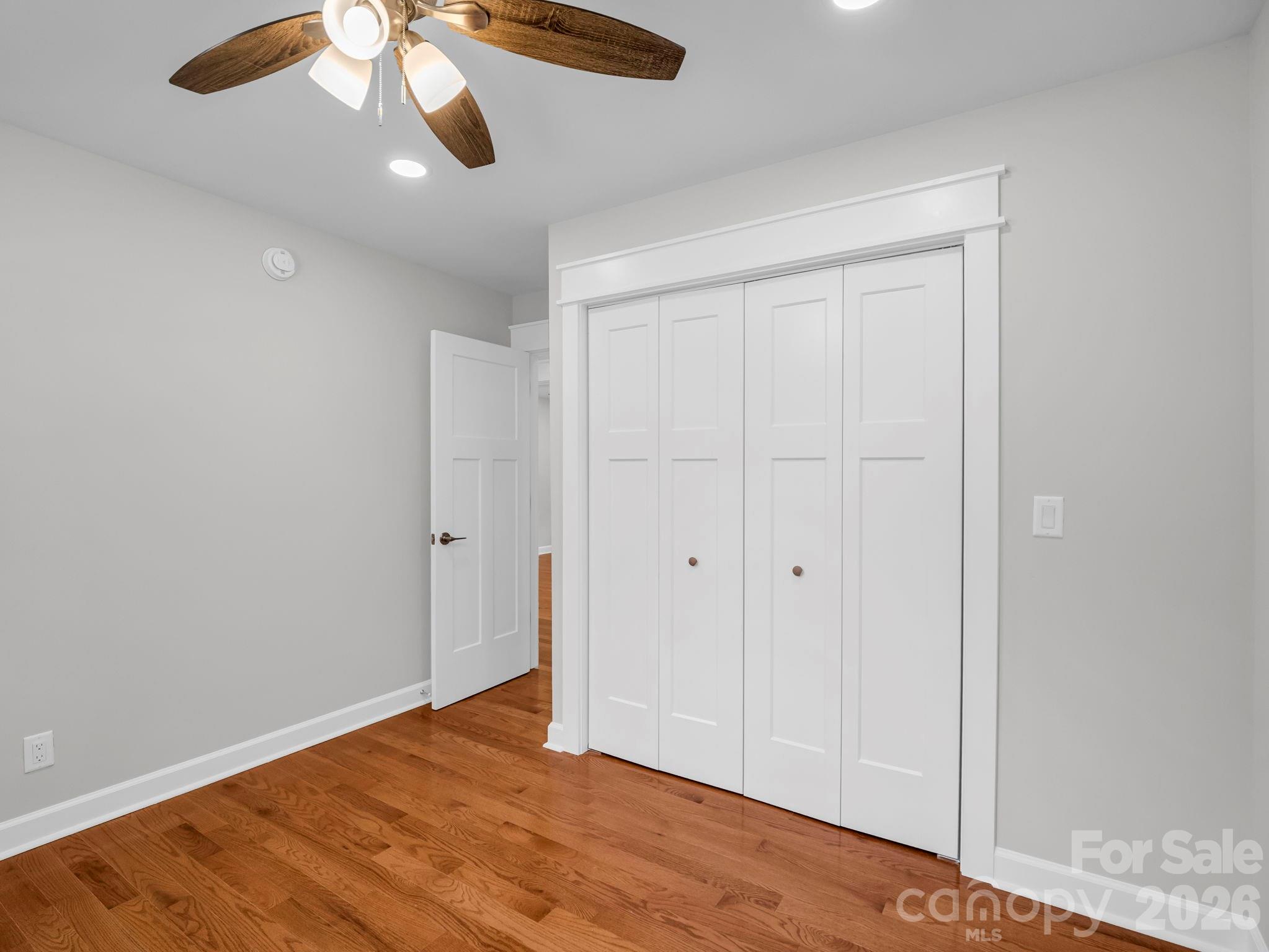 24 Verbena Way #5 — Flat Rock