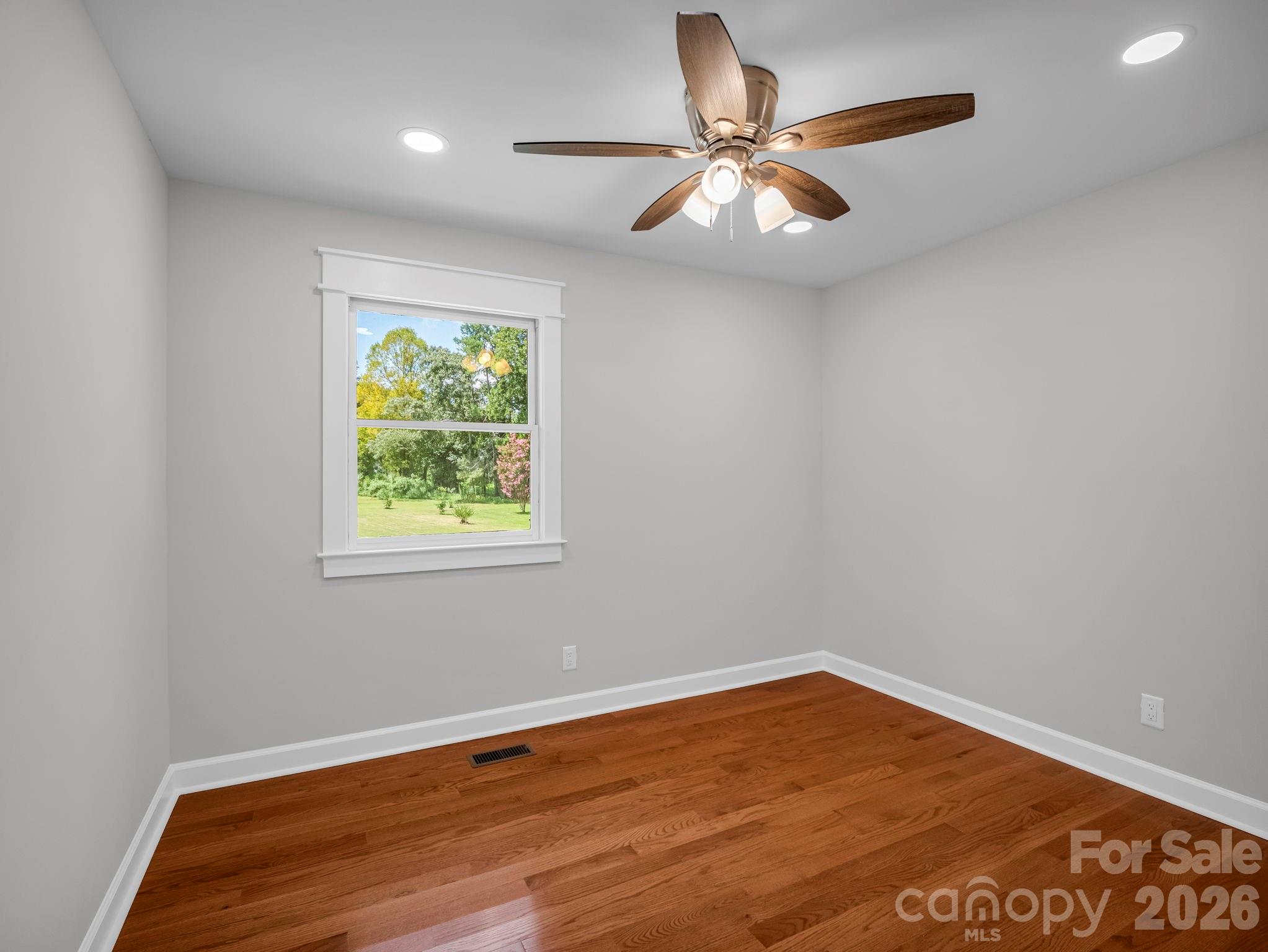 24 Verbena Way #5 — Flat Rock