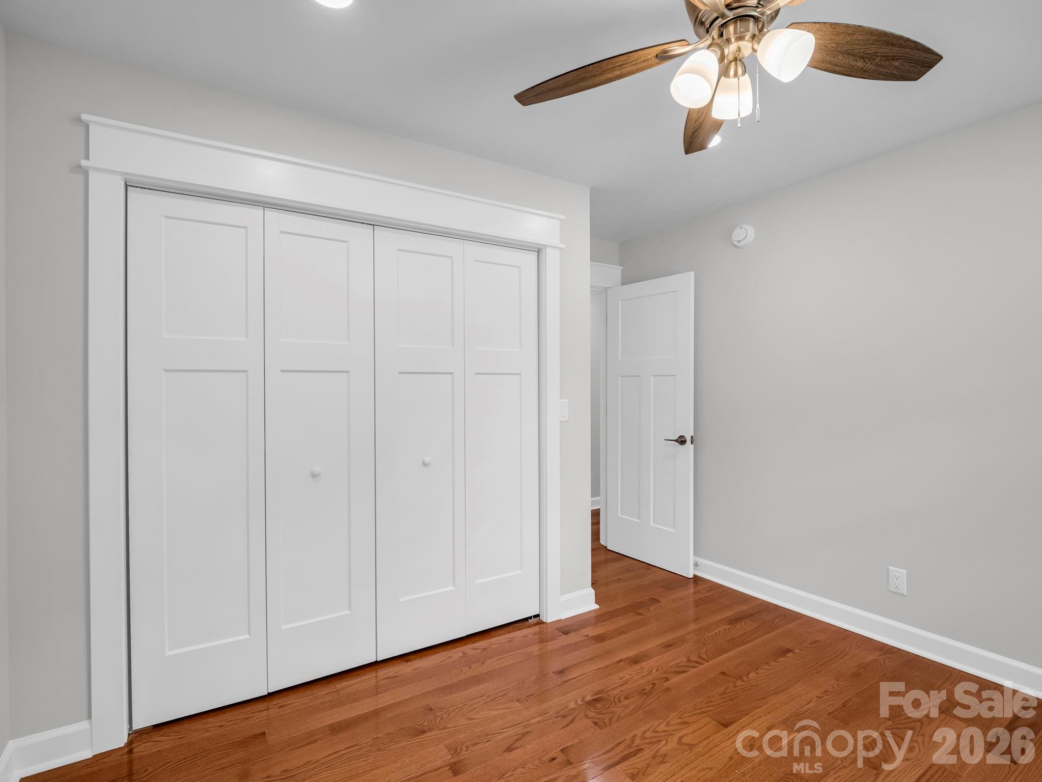 24 Verbena Way #5 — Flat Rock
