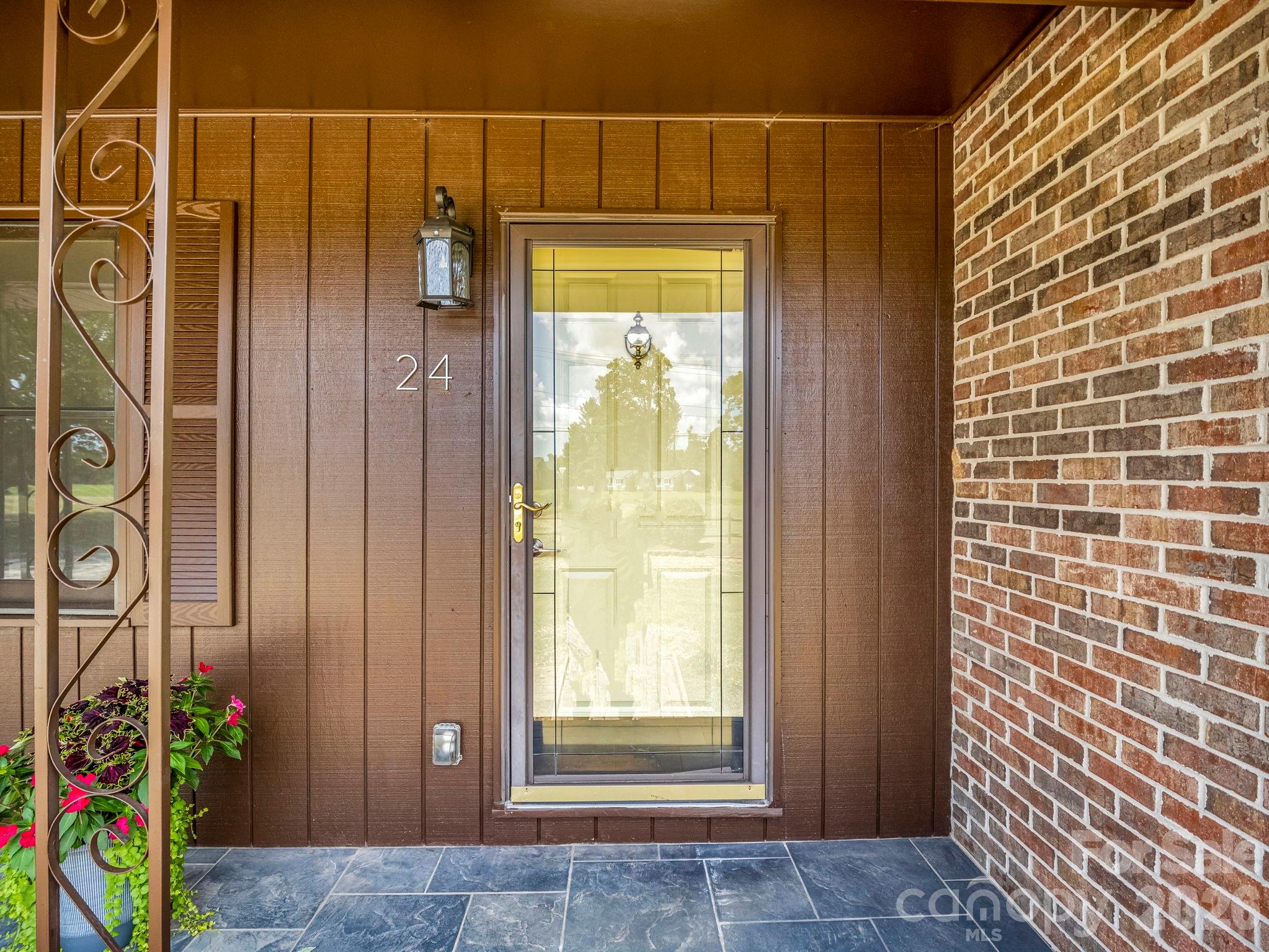 24 Verbena Way #5 — Flat Rock
