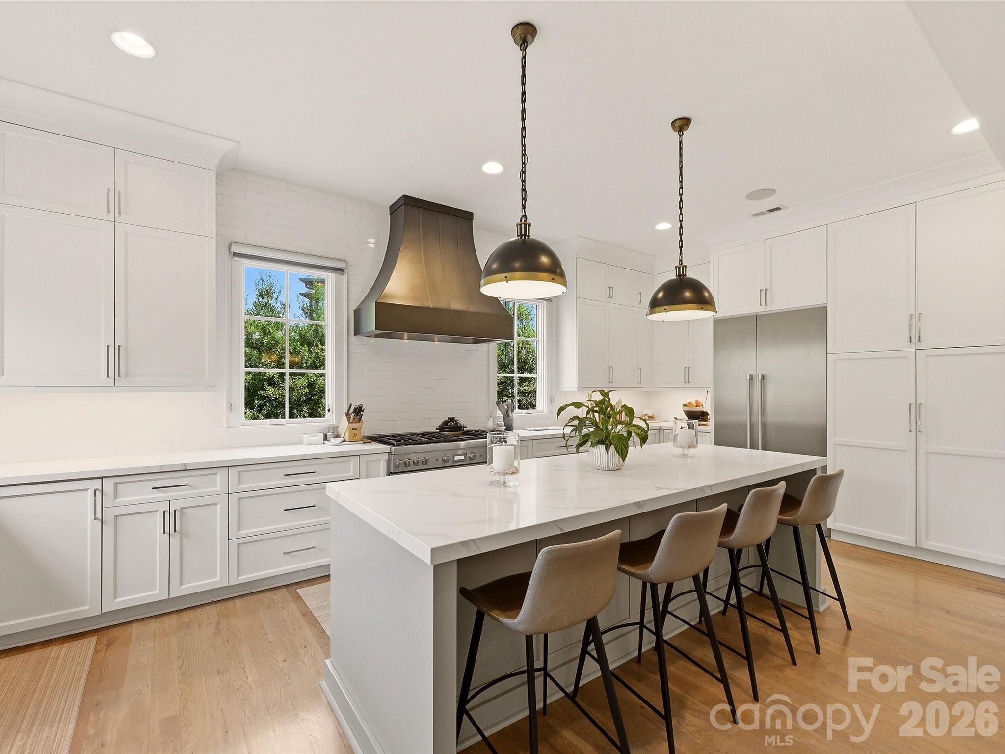 2820 Irby Drive — Charlotte
