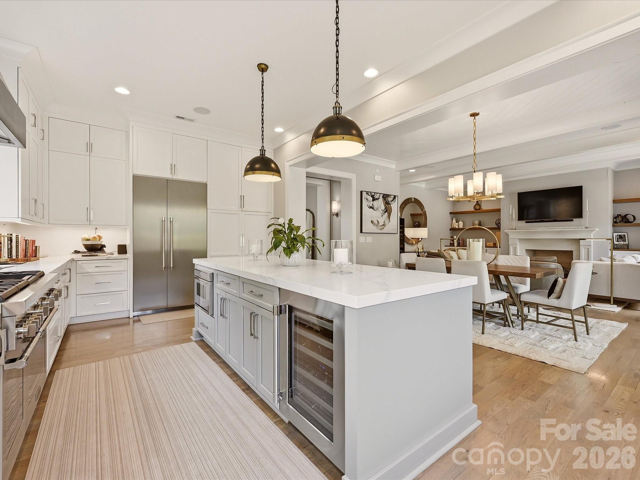 2820 Irby Drive — Charlotte
