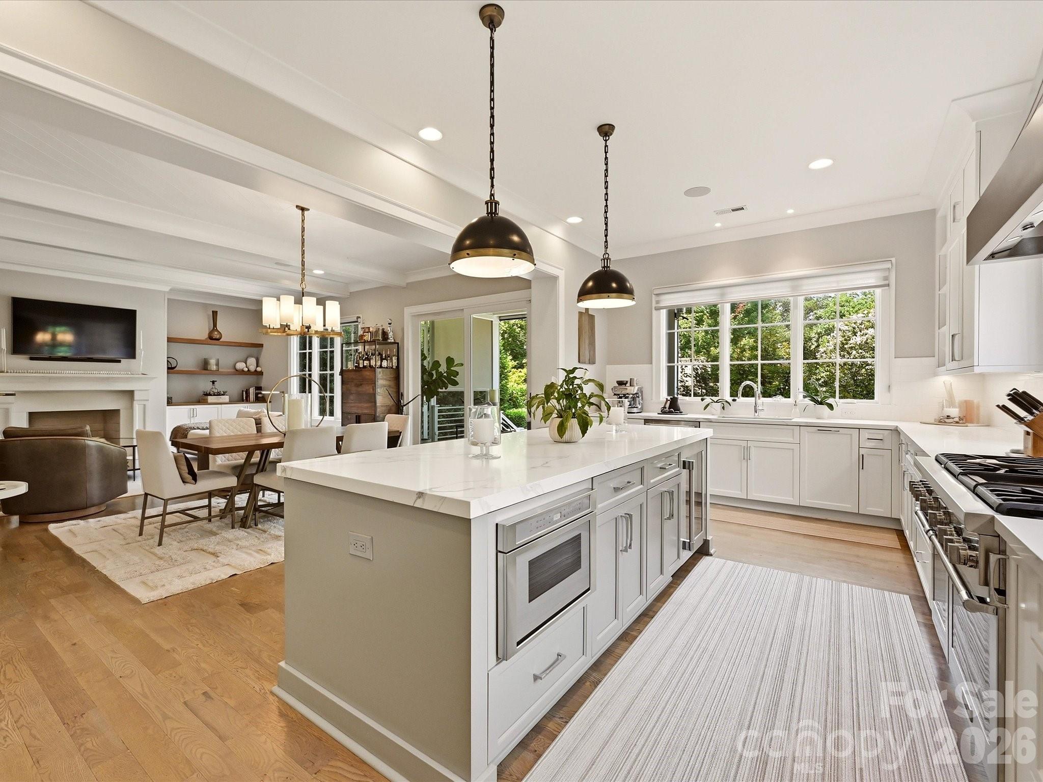 2820 Irby Drive — Charlotte