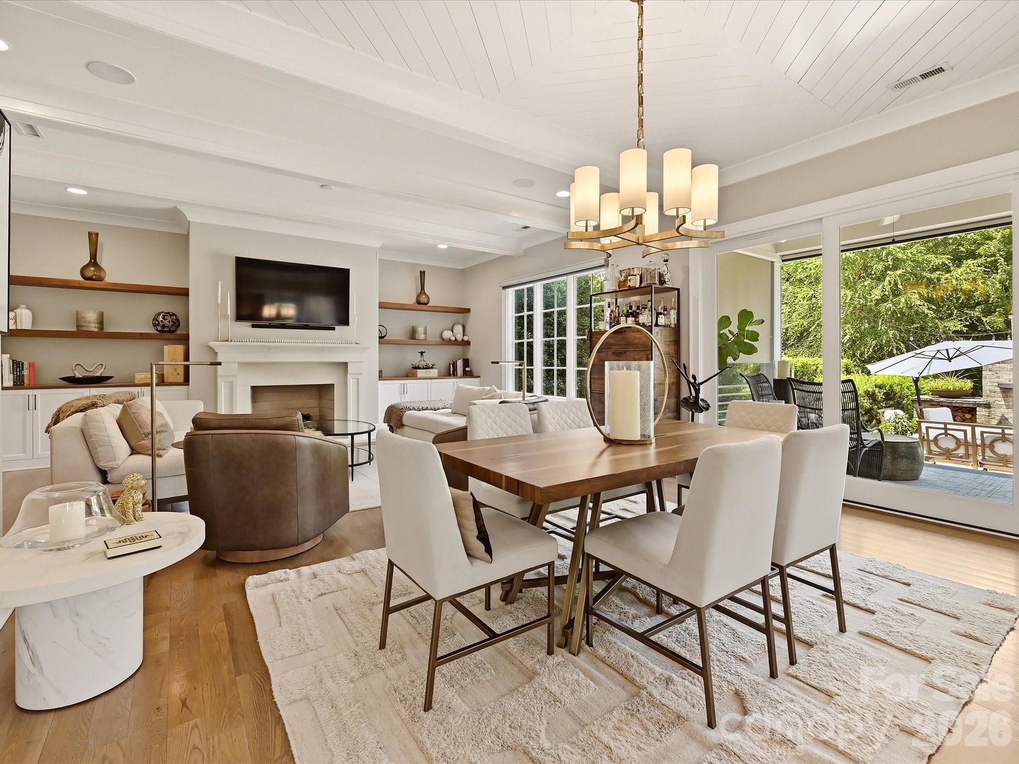 2820 Irby Drive — Charlotte