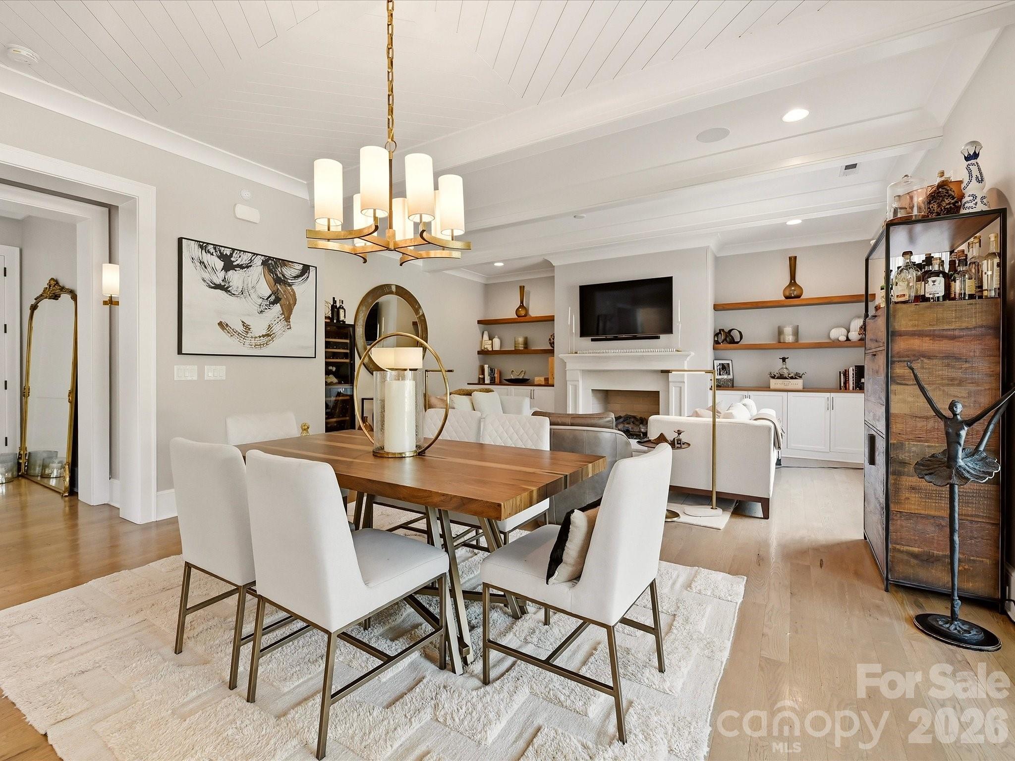 2820 Irby Drive — Charlotte