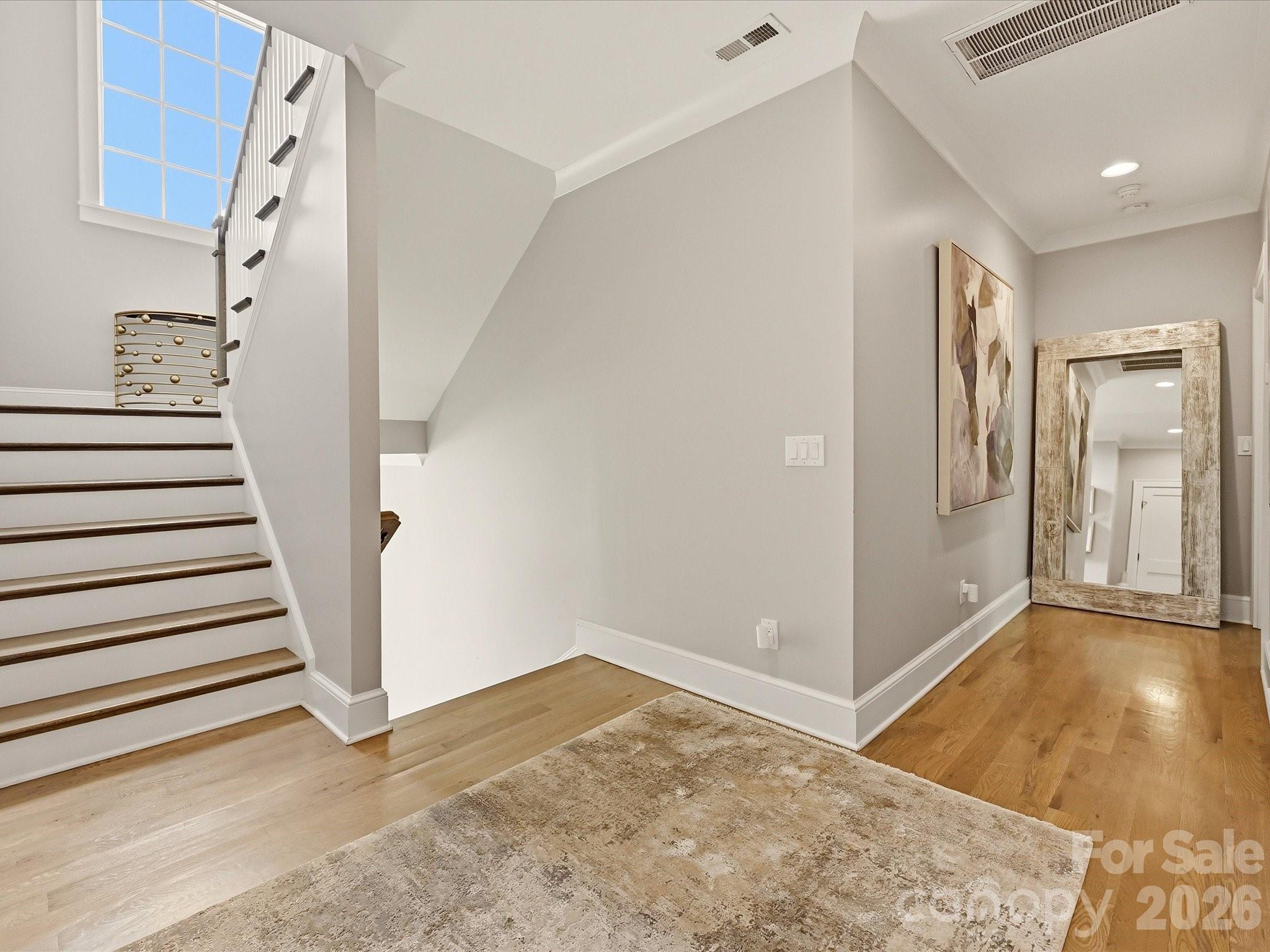 2820 Irby Drive — Charlotte
