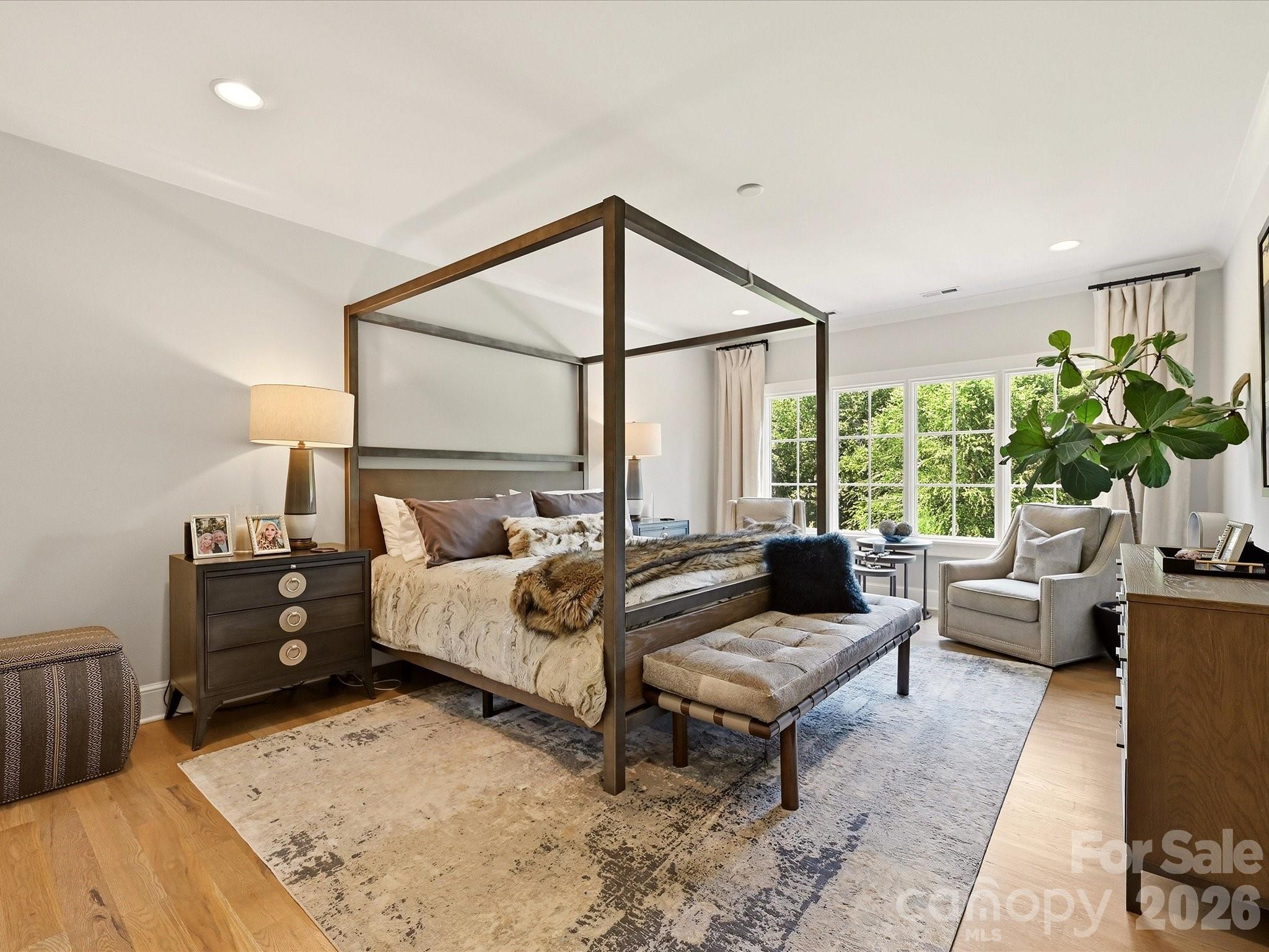 2820 Irby Drive — Charlotte