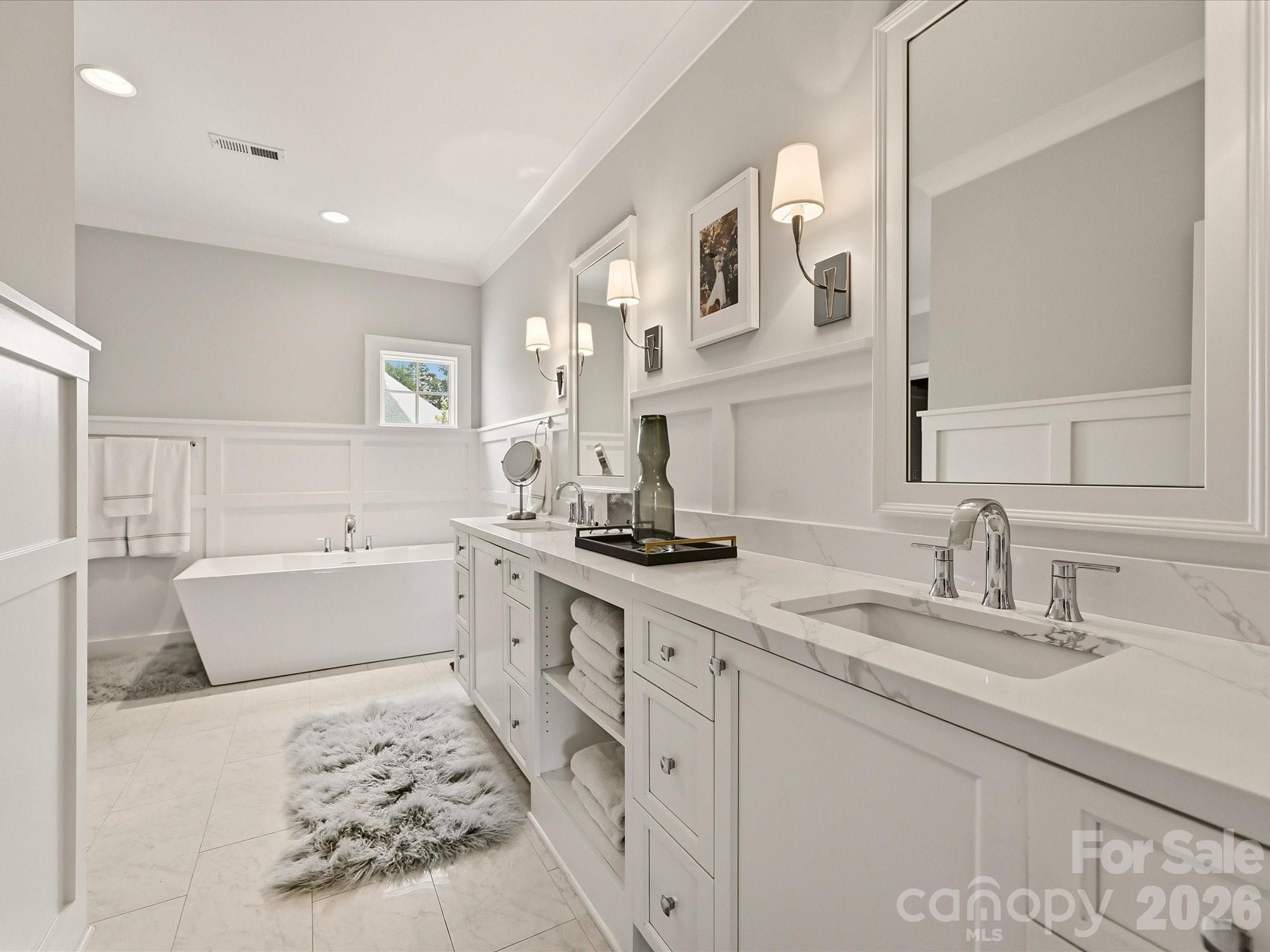 2820 Irby Drive — Charlotte