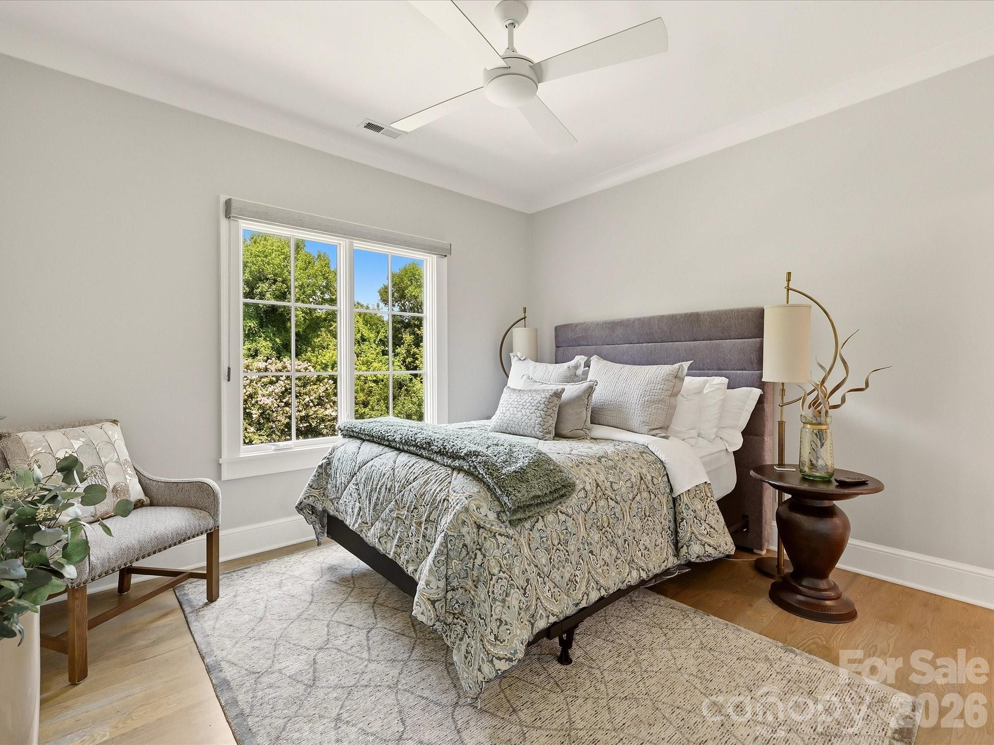 2820 Irby Drive — Charlotte