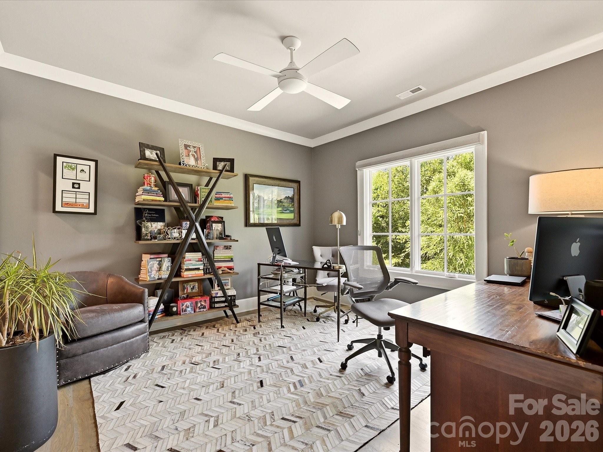 2820 Irby Drive — Charlotte