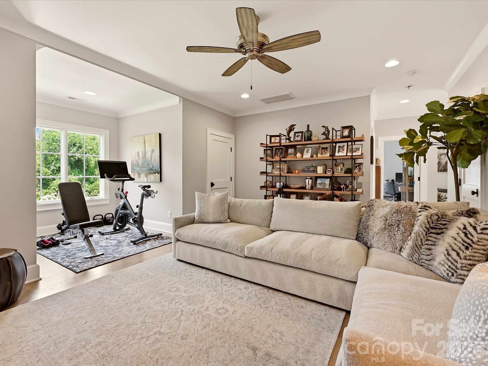 2820 Irby Drive — Charlotte