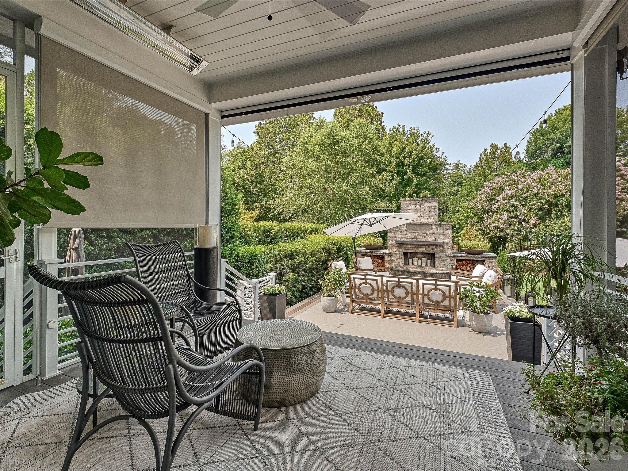 2820 Irby Drive — Charlotte