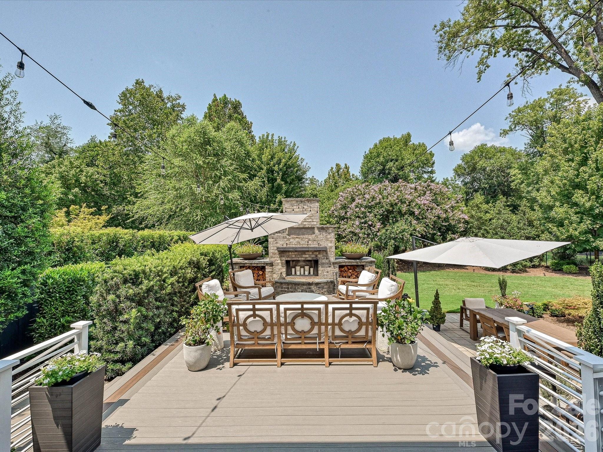 2820 Irby Drive — Charlotte