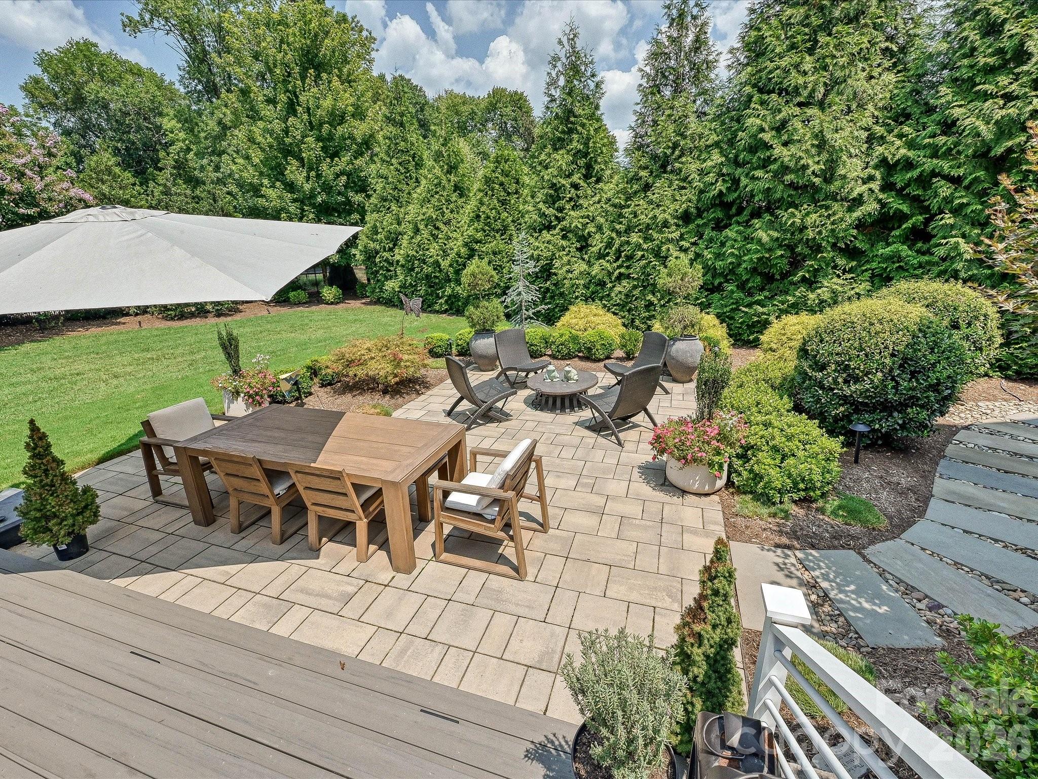 2820 Irby Drive — Charlotte