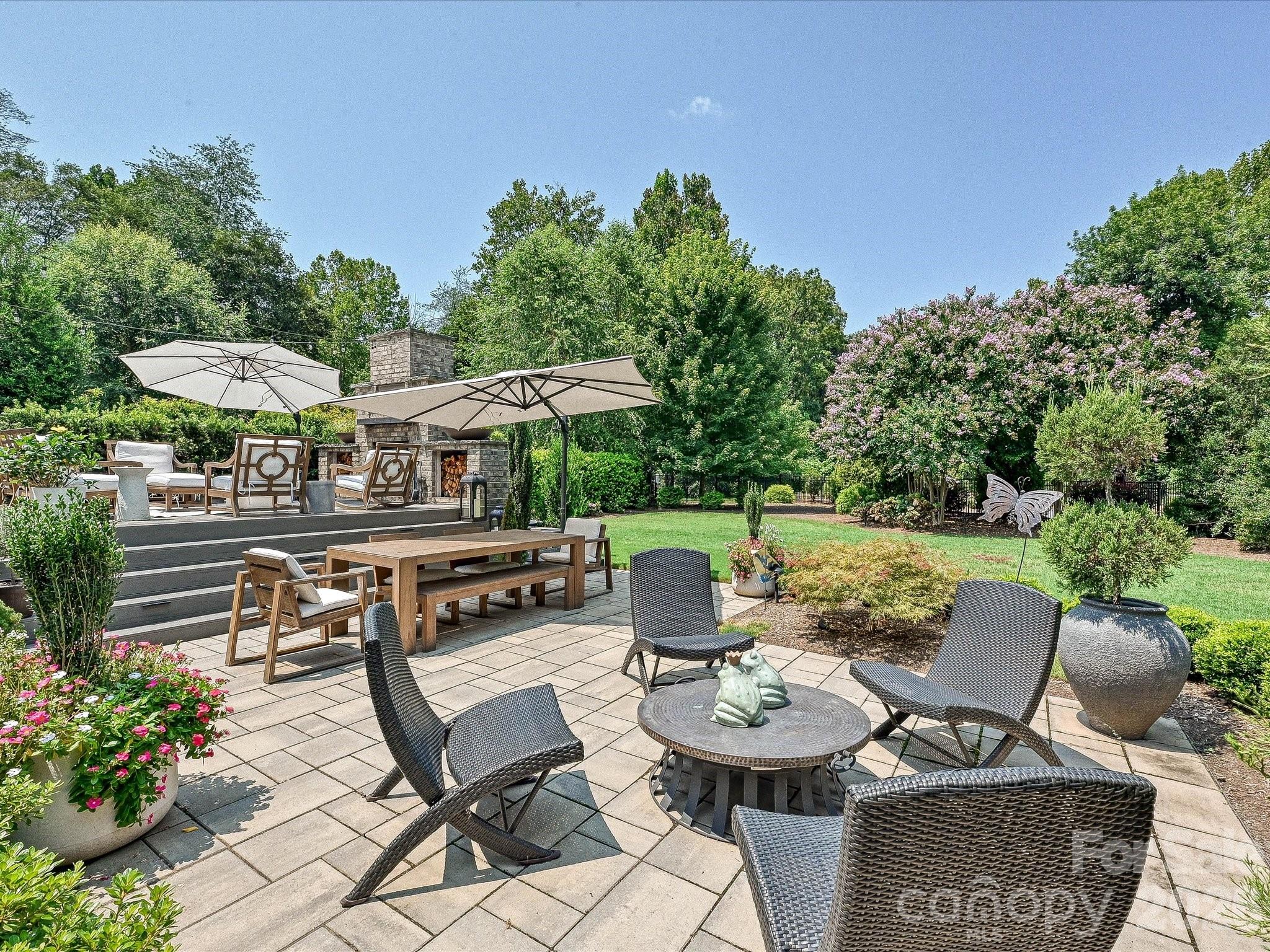 2820 Irby Drive — Charlotte
