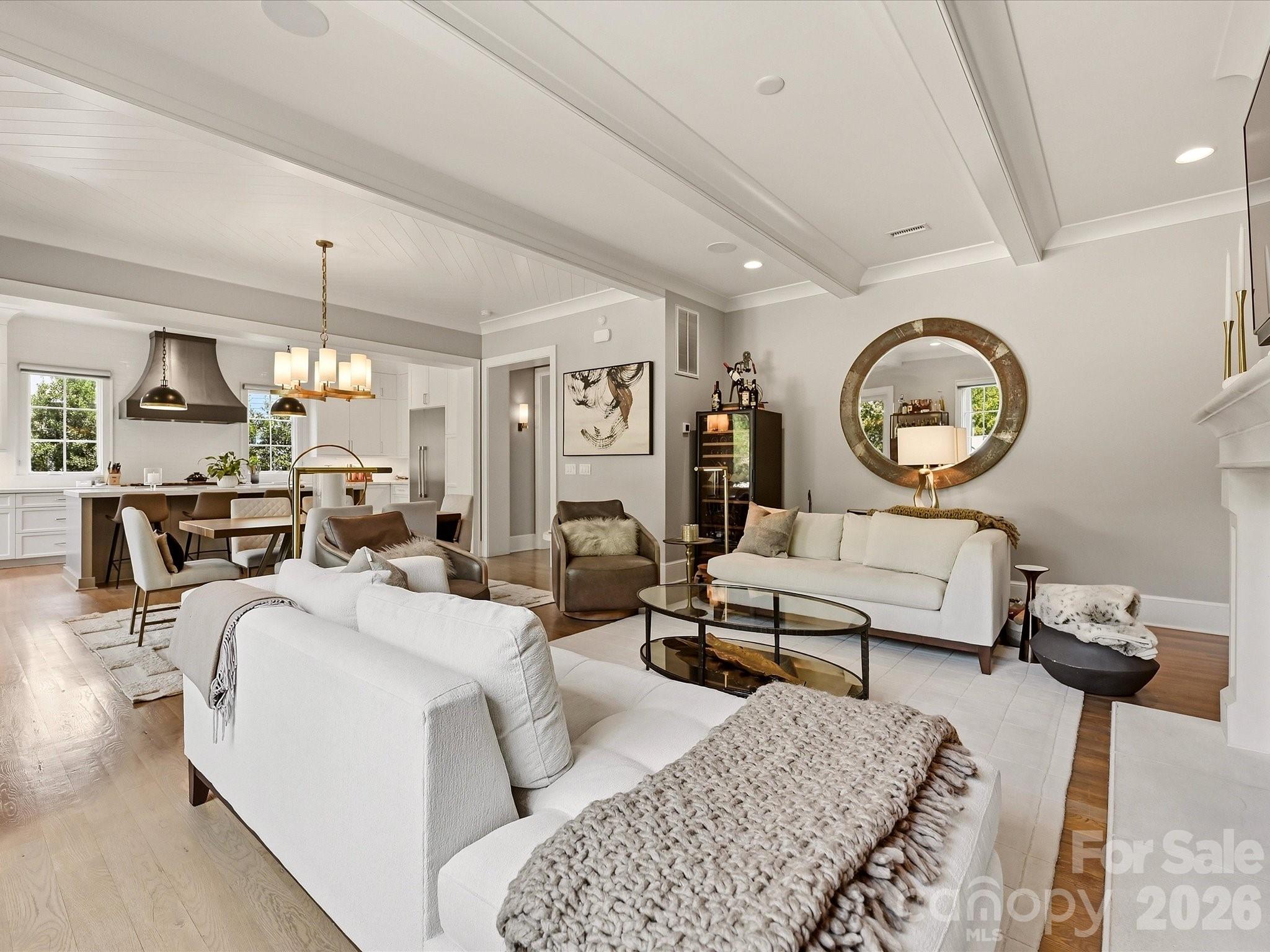 2820 Irby Drive — Charlotte